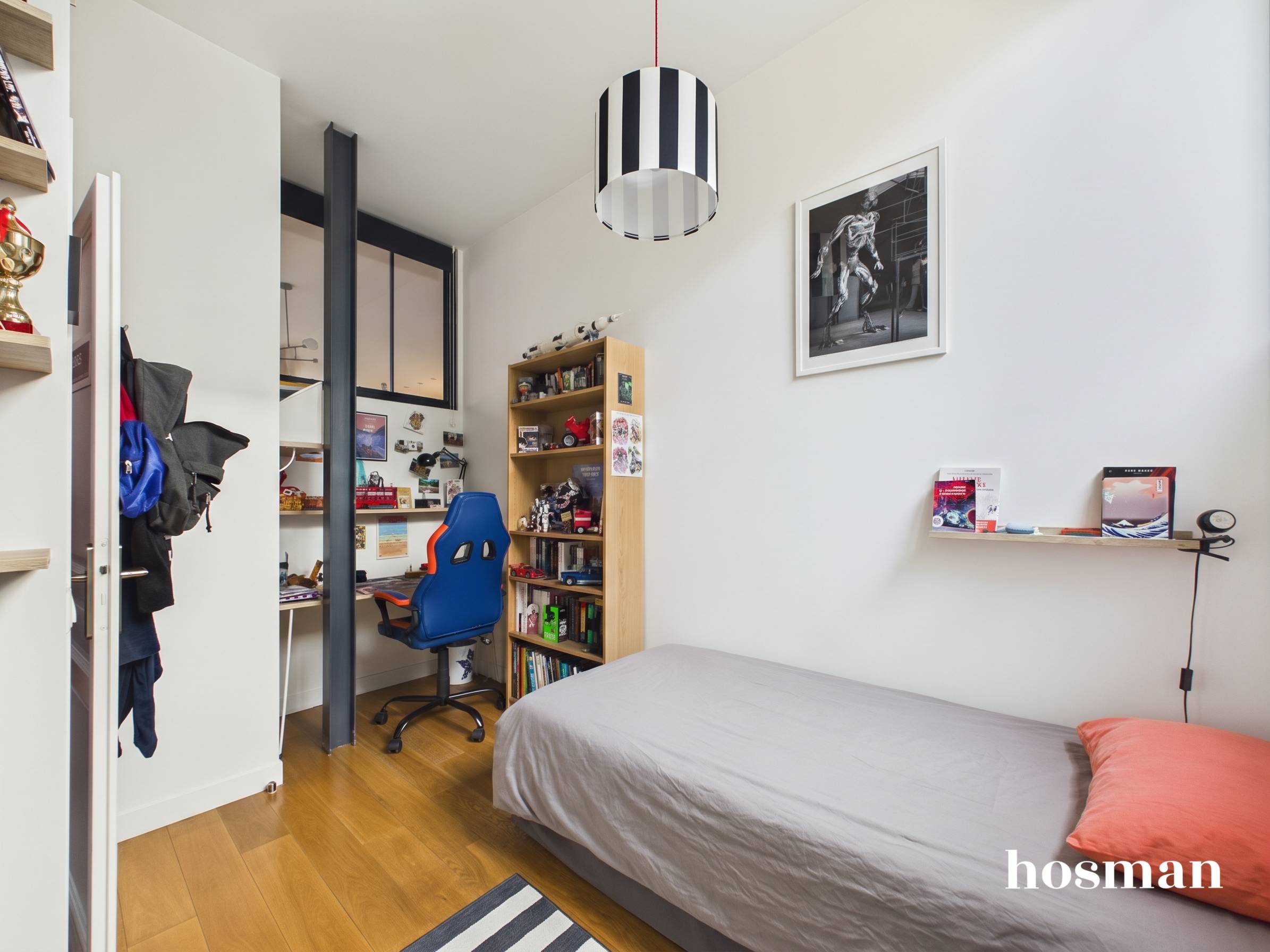 Photo 13 - Appartement 90.64 Montreuil