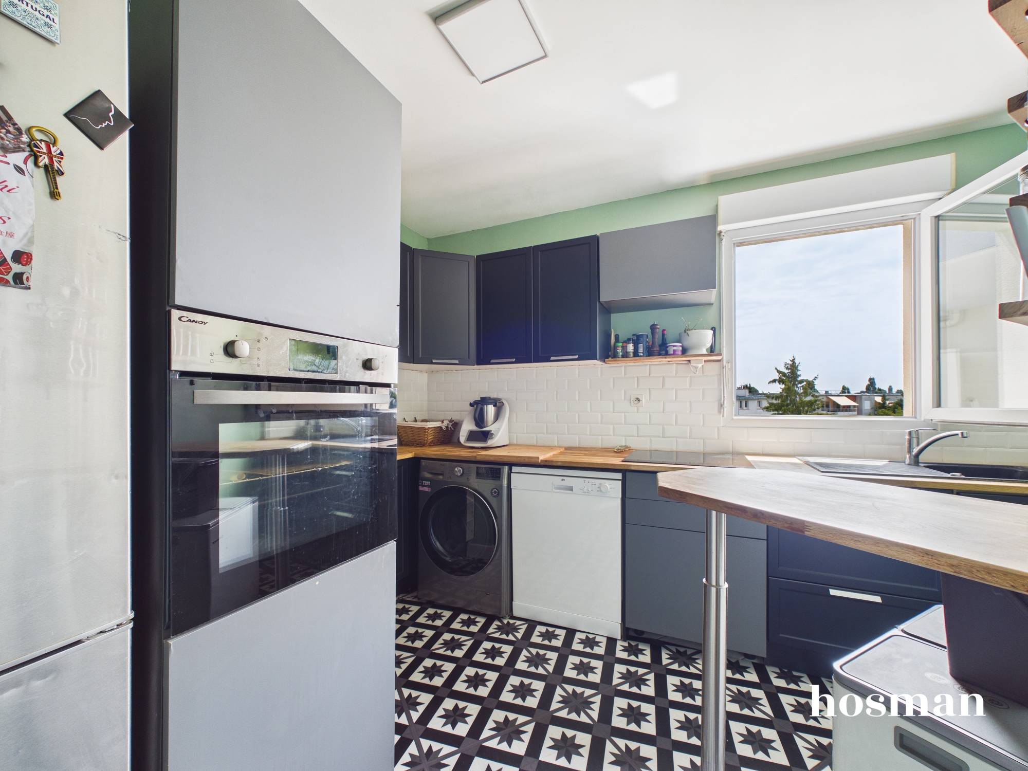 Photo 13 - Appartement 74.91 Rezé