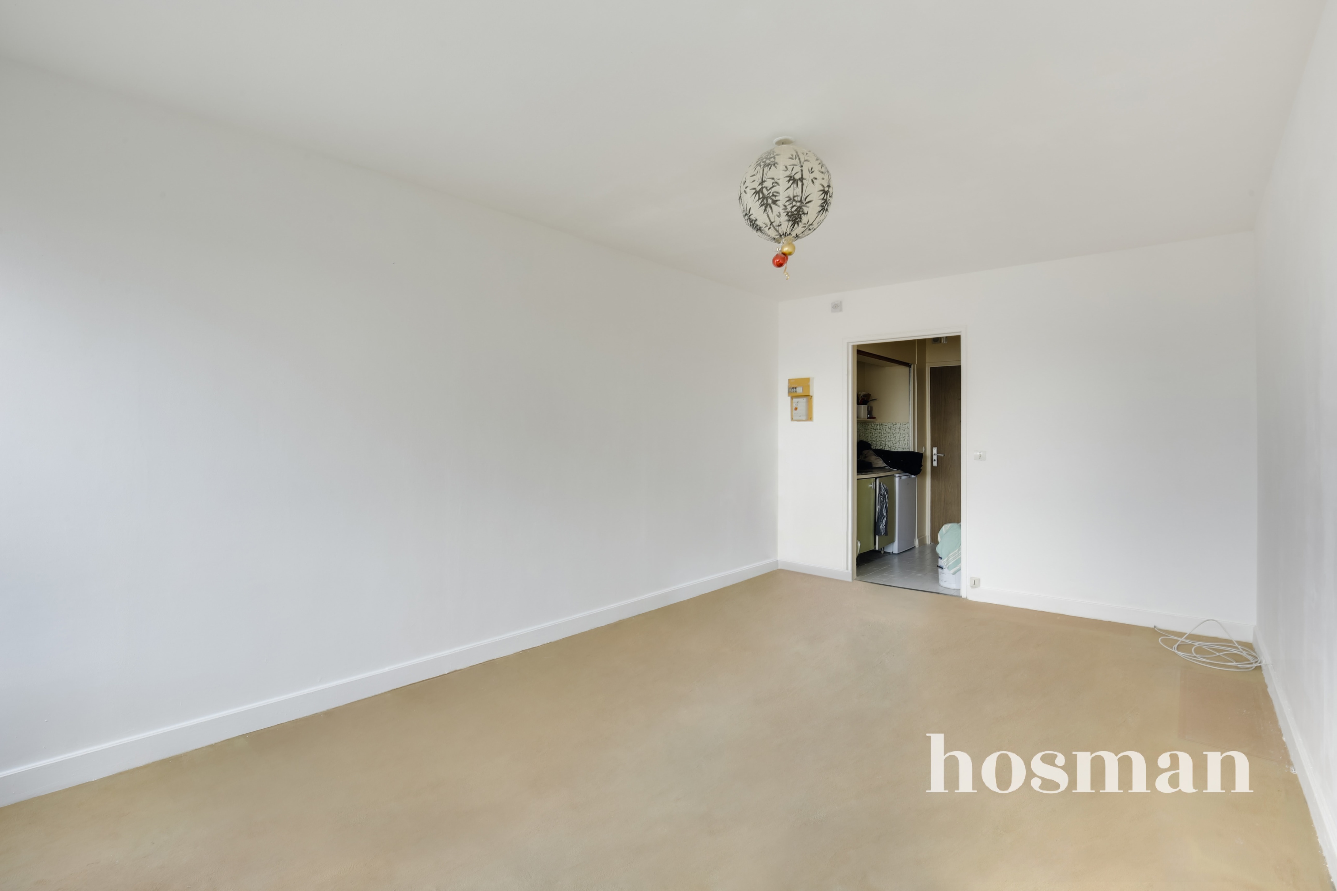 Photo 2 - Appartement 26.0 Paris