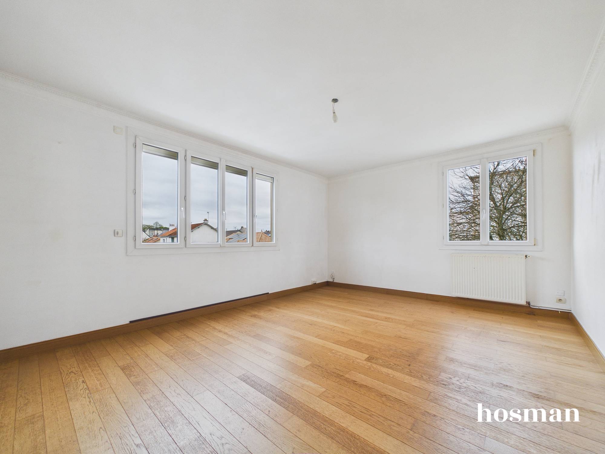 Photo 1 - Appartement 63.0 Nantes
