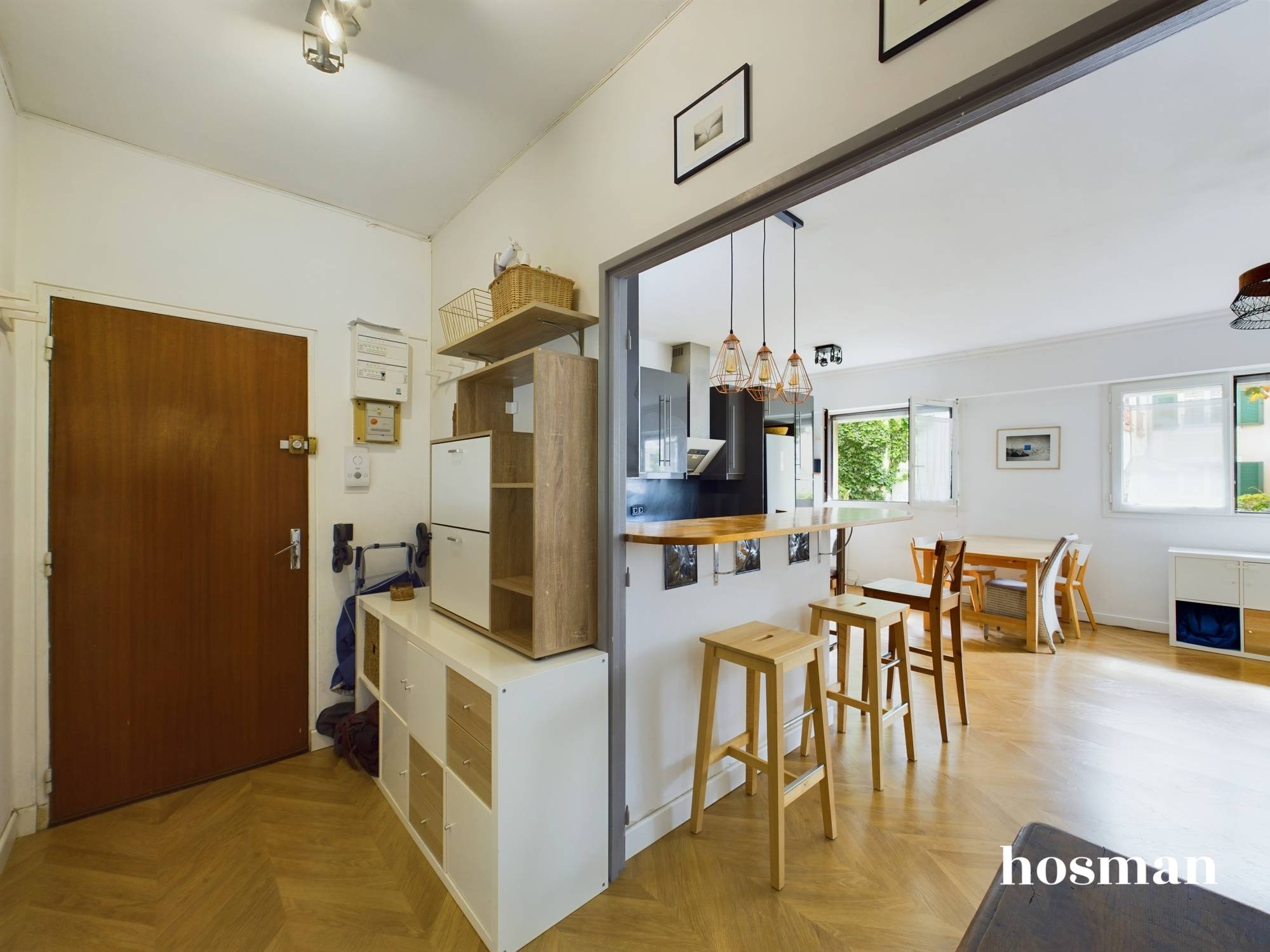 Photo 12 - Appartement 68.52 Pantin