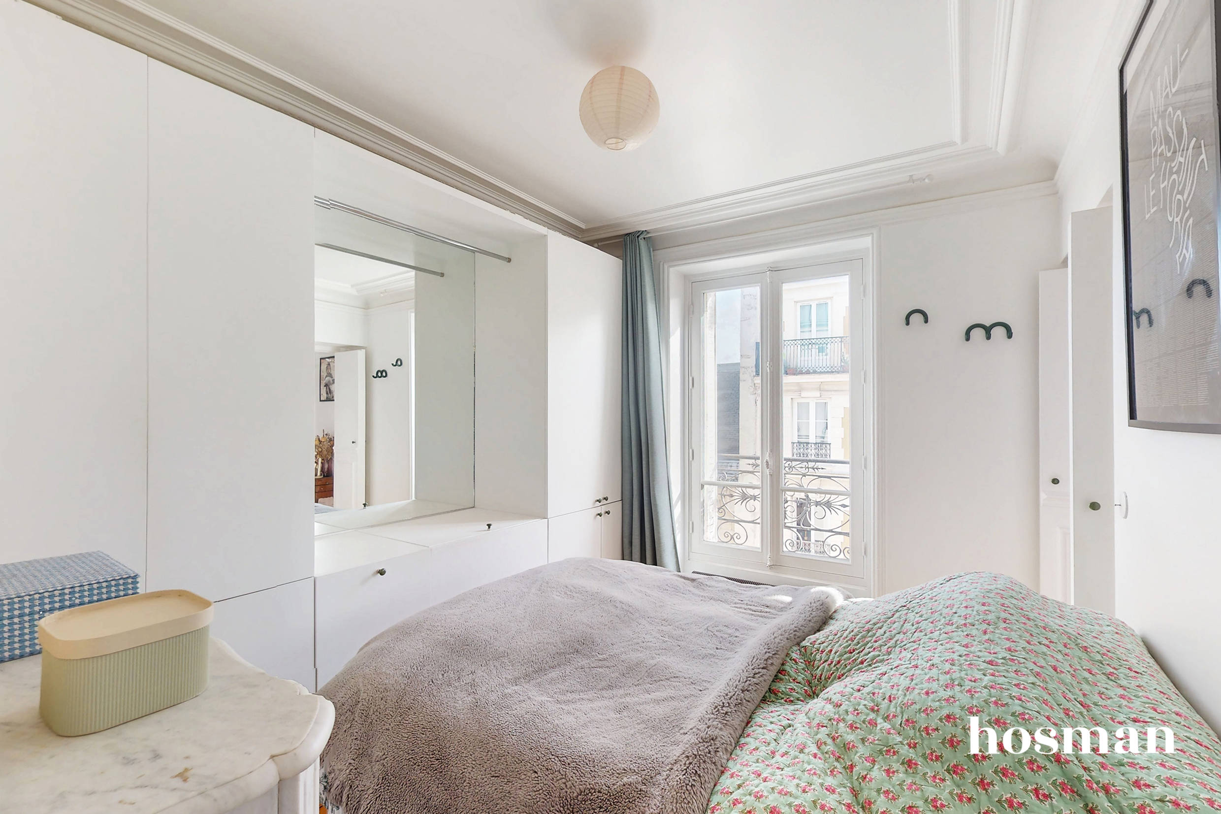 Photo 7 - Appartement 41.89 Paris
