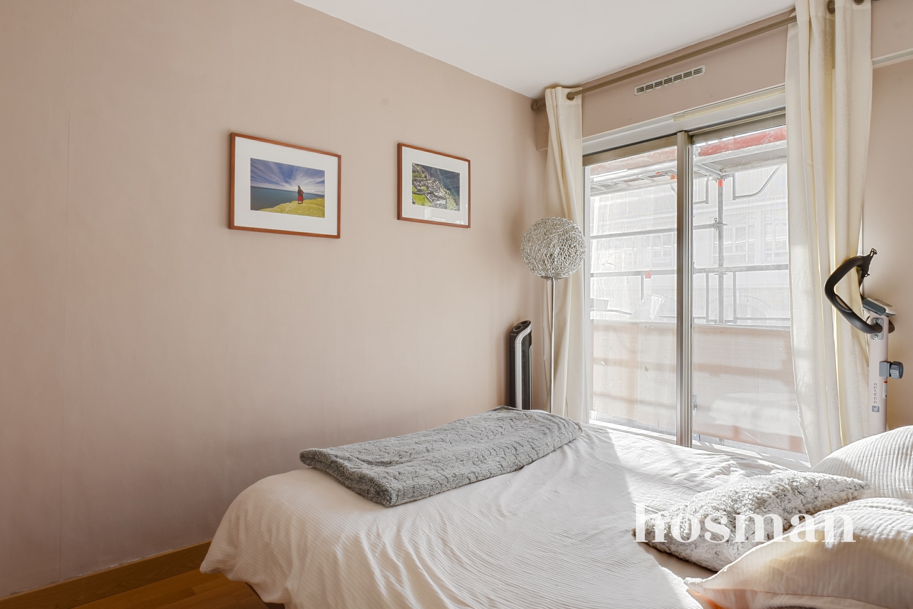 Photo 10 - Appartement 46.96 Clamart