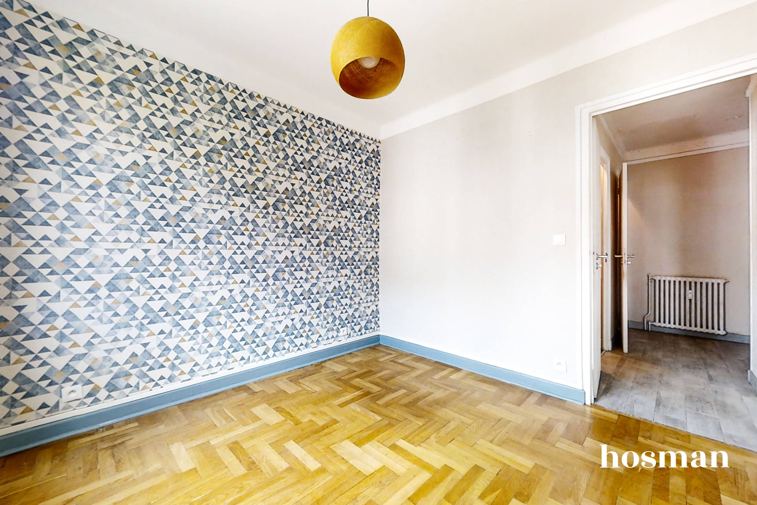 Photo 9 - Appartement 71.0 Villeurbanne