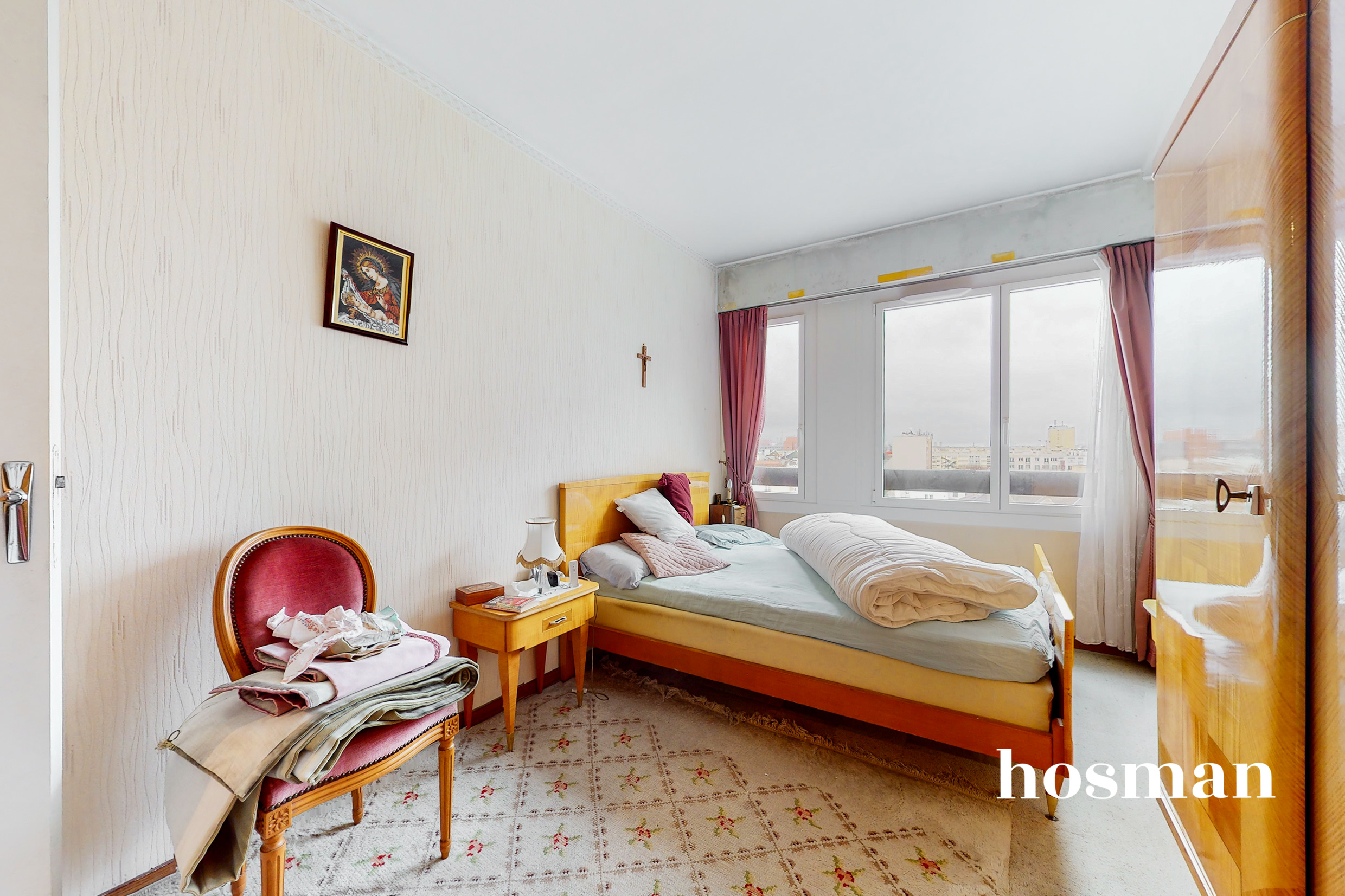 Photo 6 - Appartement 96.0 Ivry-sur-Seine