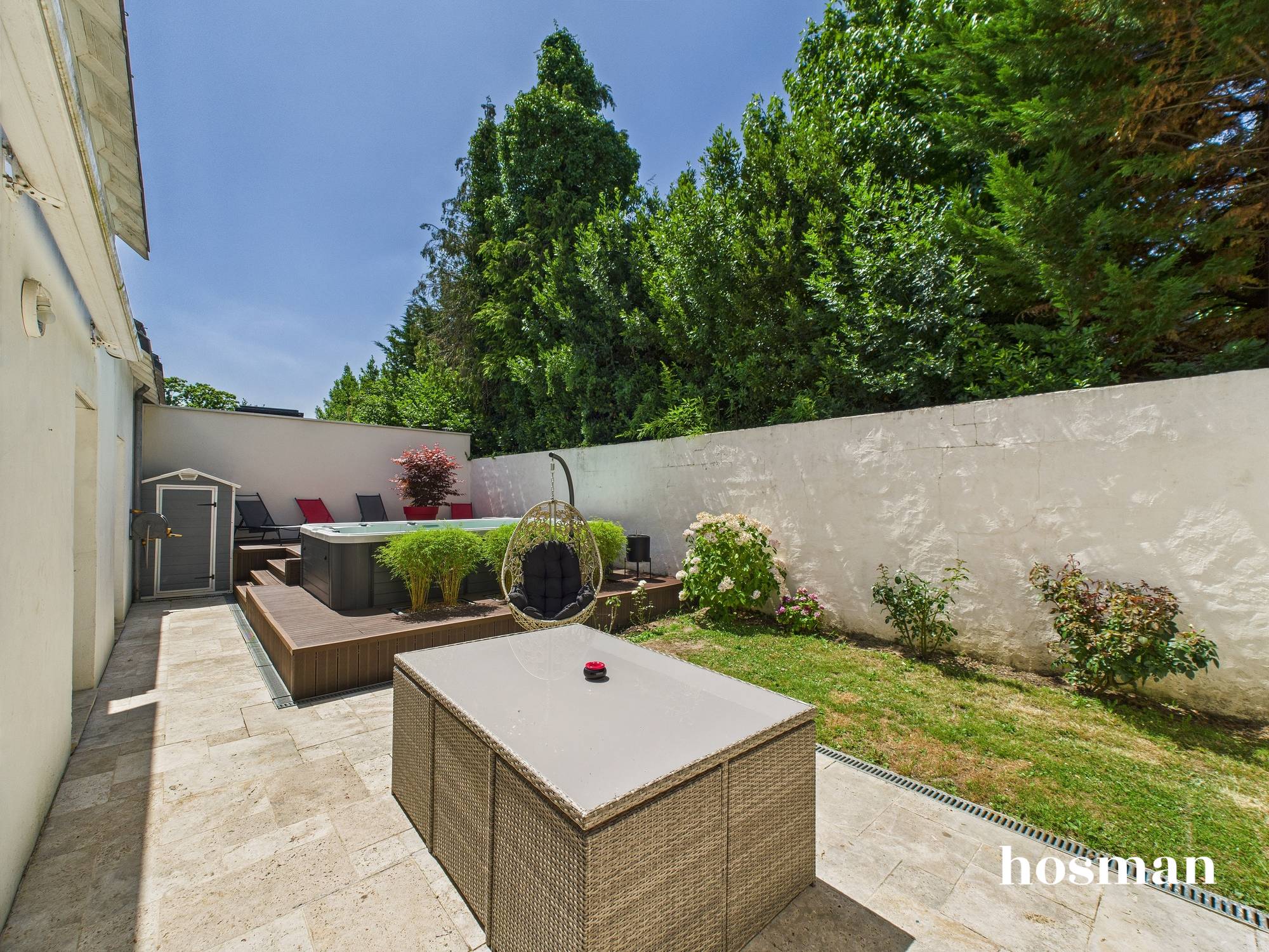 Photo 13 - Maison 117.0 Saint-Herblain