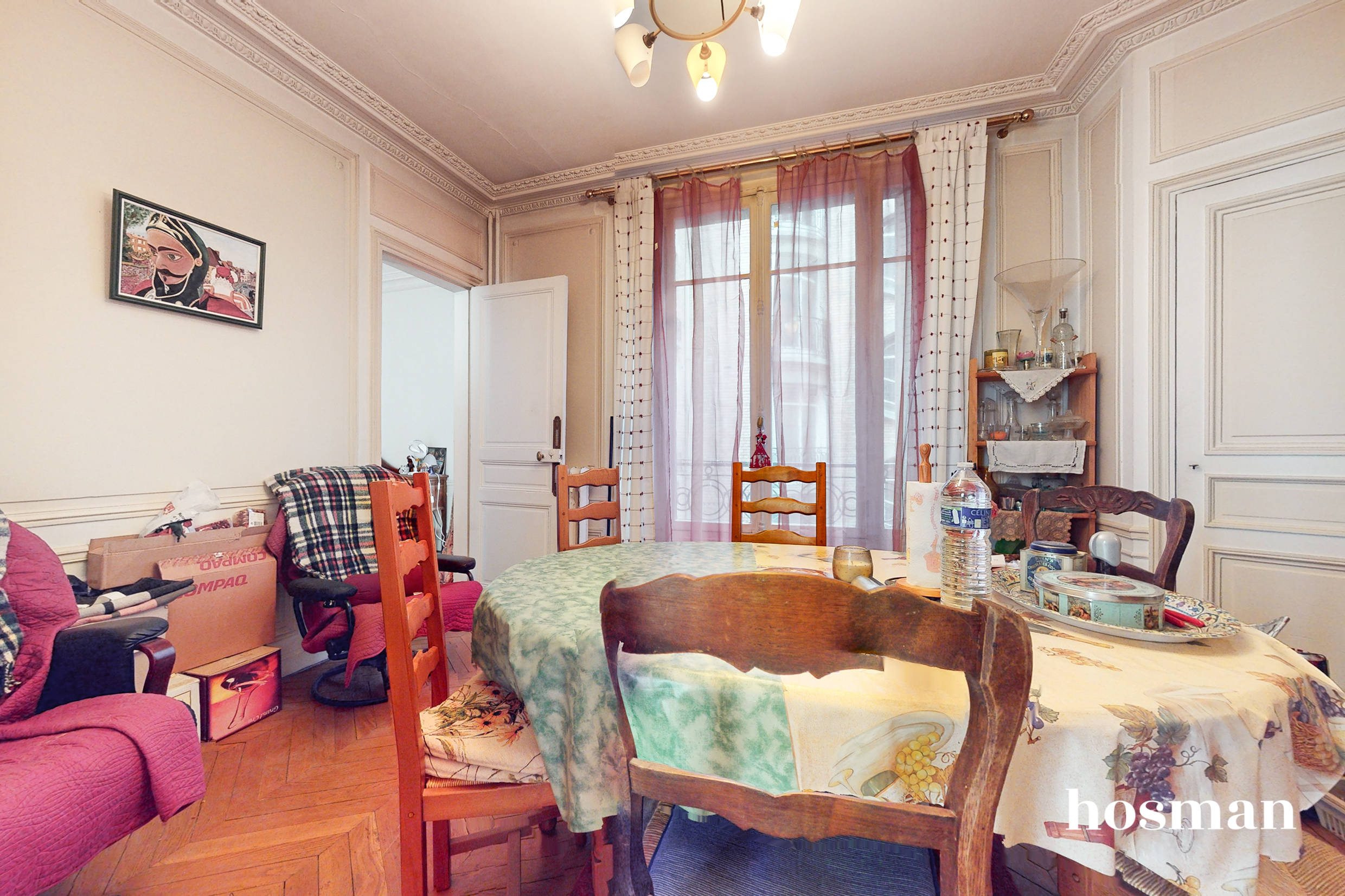 Photo 3 - Appartement 54.58 Paris