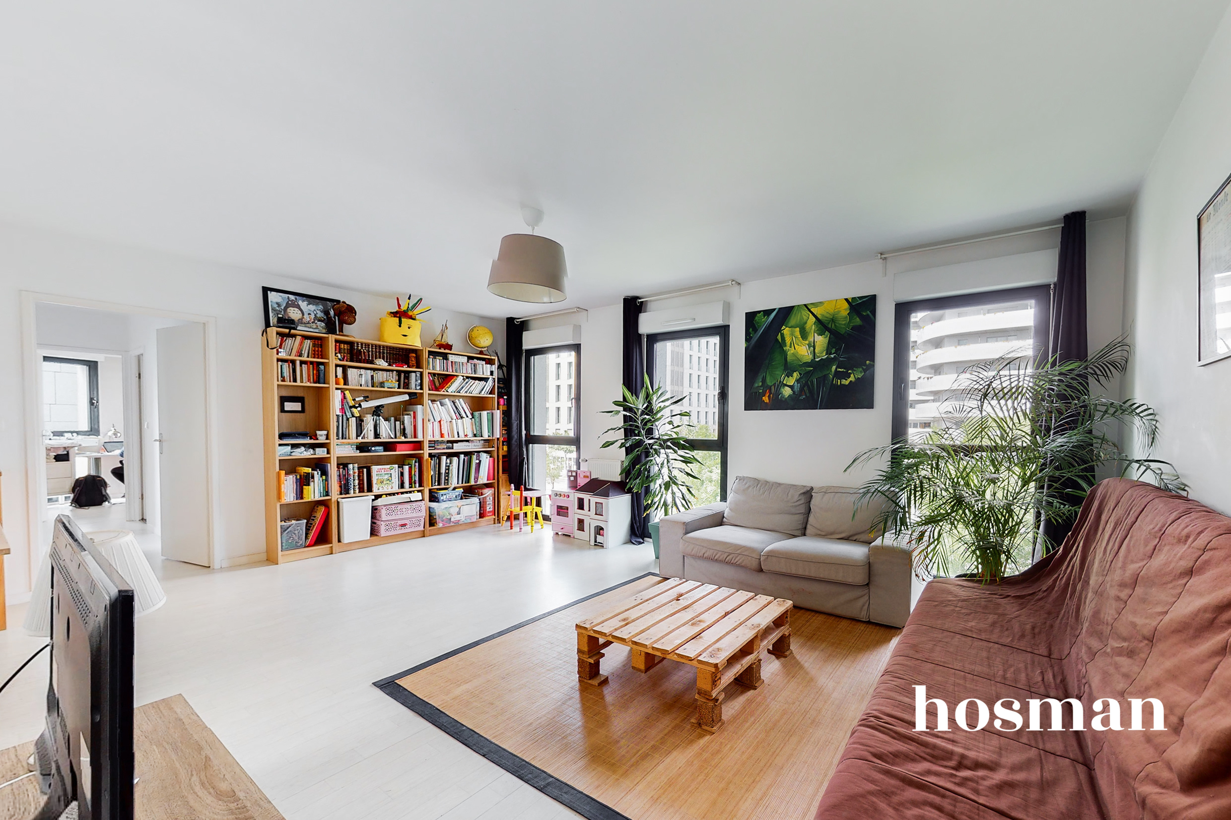 Photo 1 - Appartement 77.85 Nantes