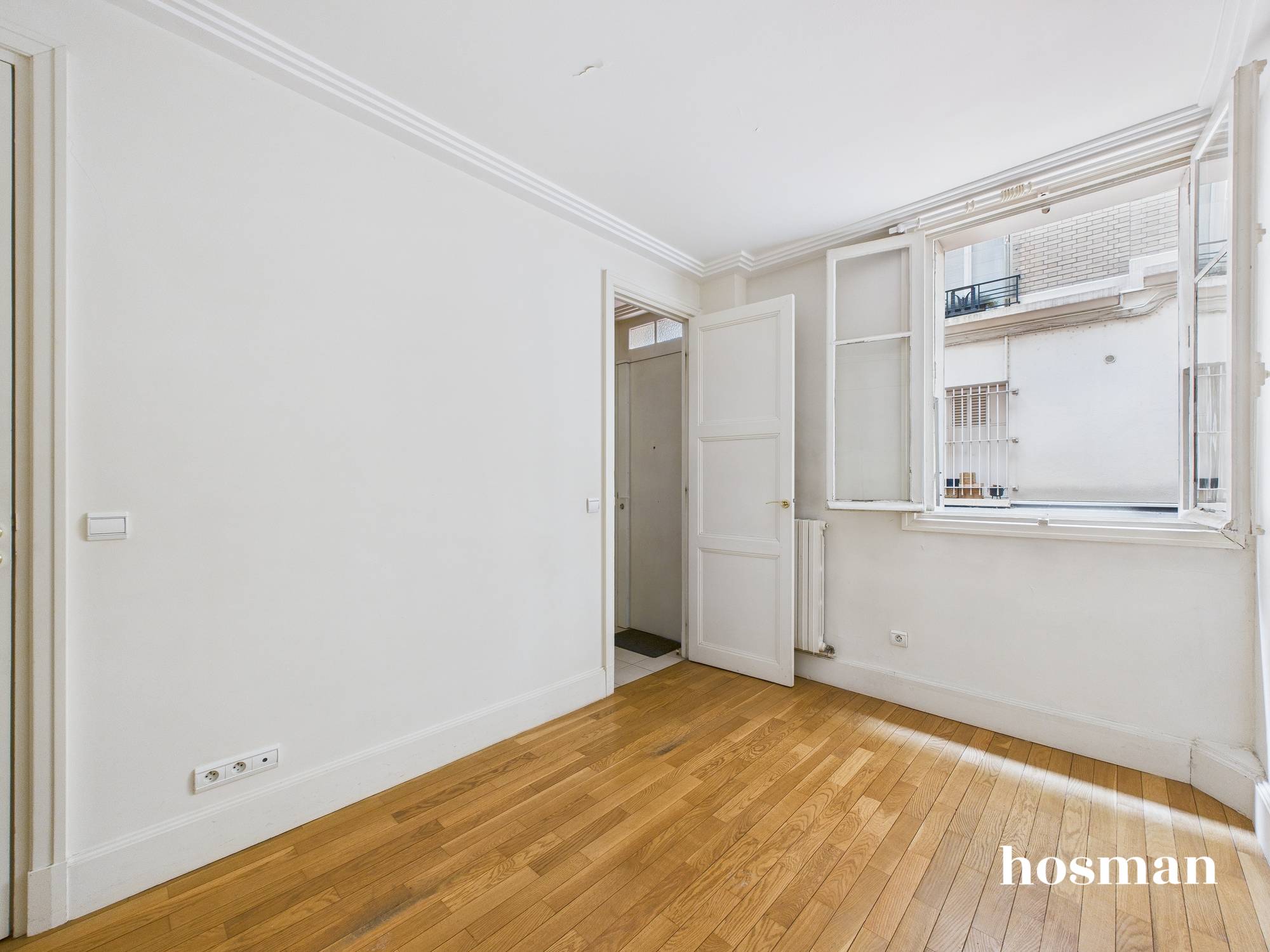 Photo 15 - Appartement 46.5 Paris
