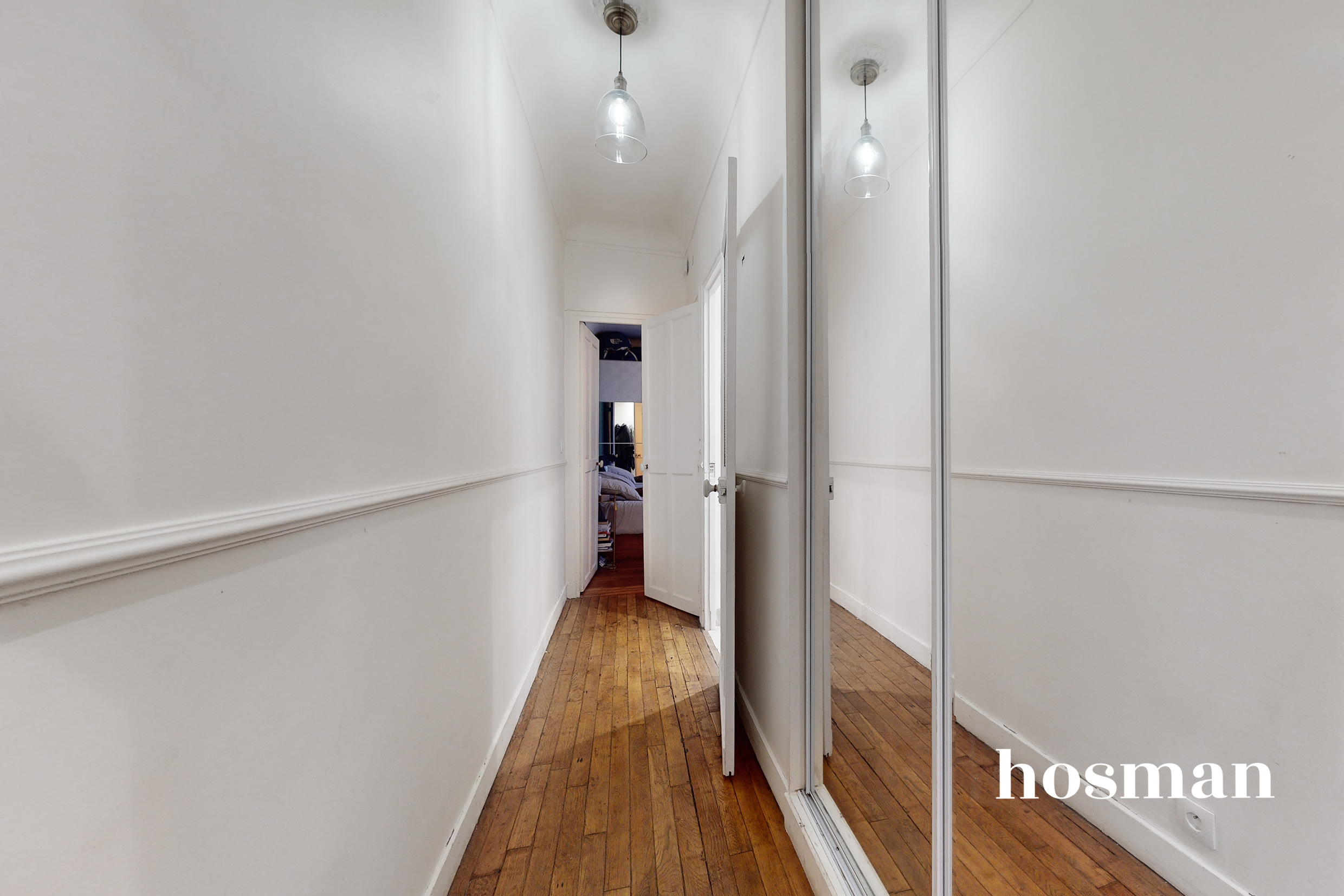 Photo 11 - Appartement 57.61 Saint-Ouen