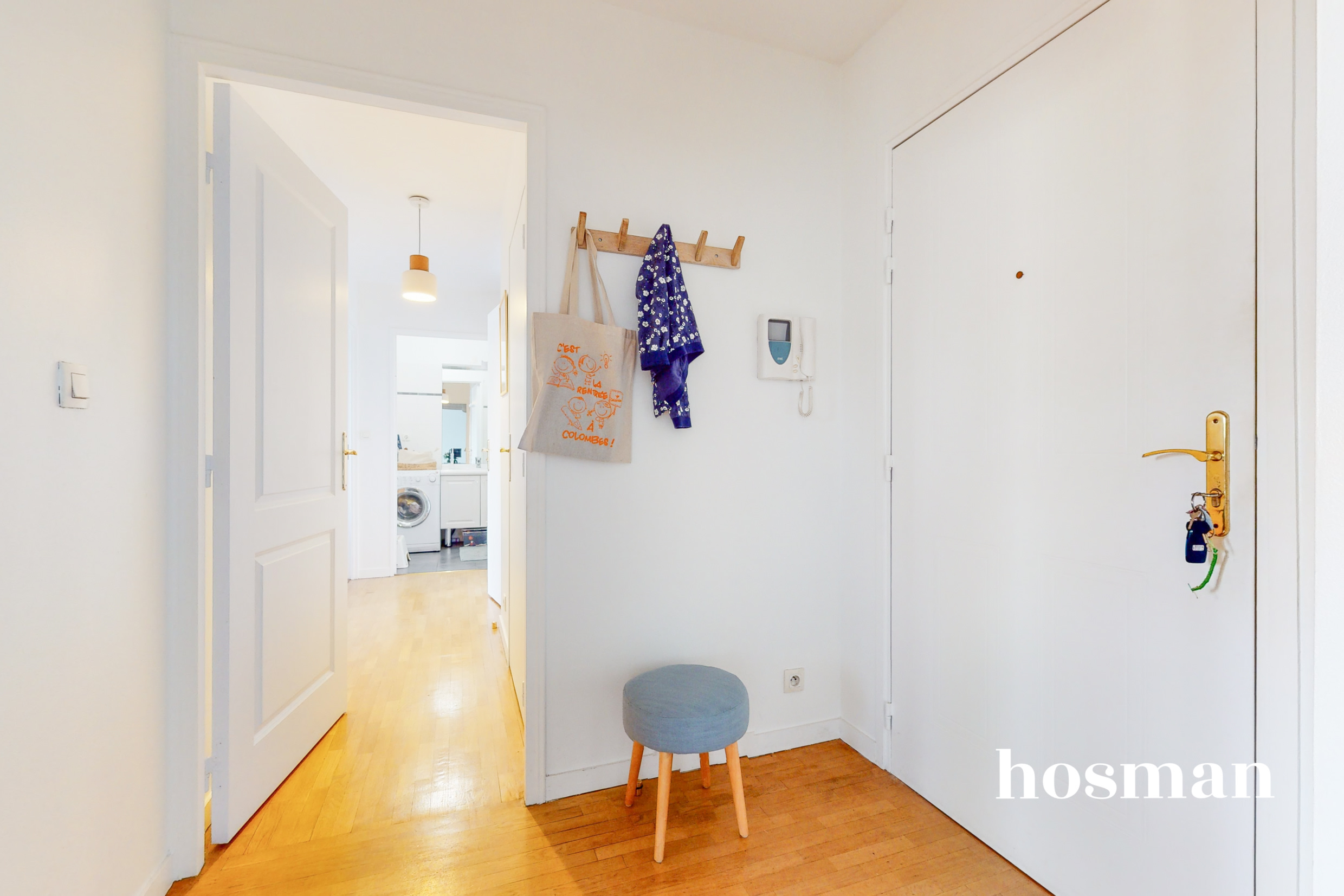 Photo 11 - Appartement 70.05 Colombes