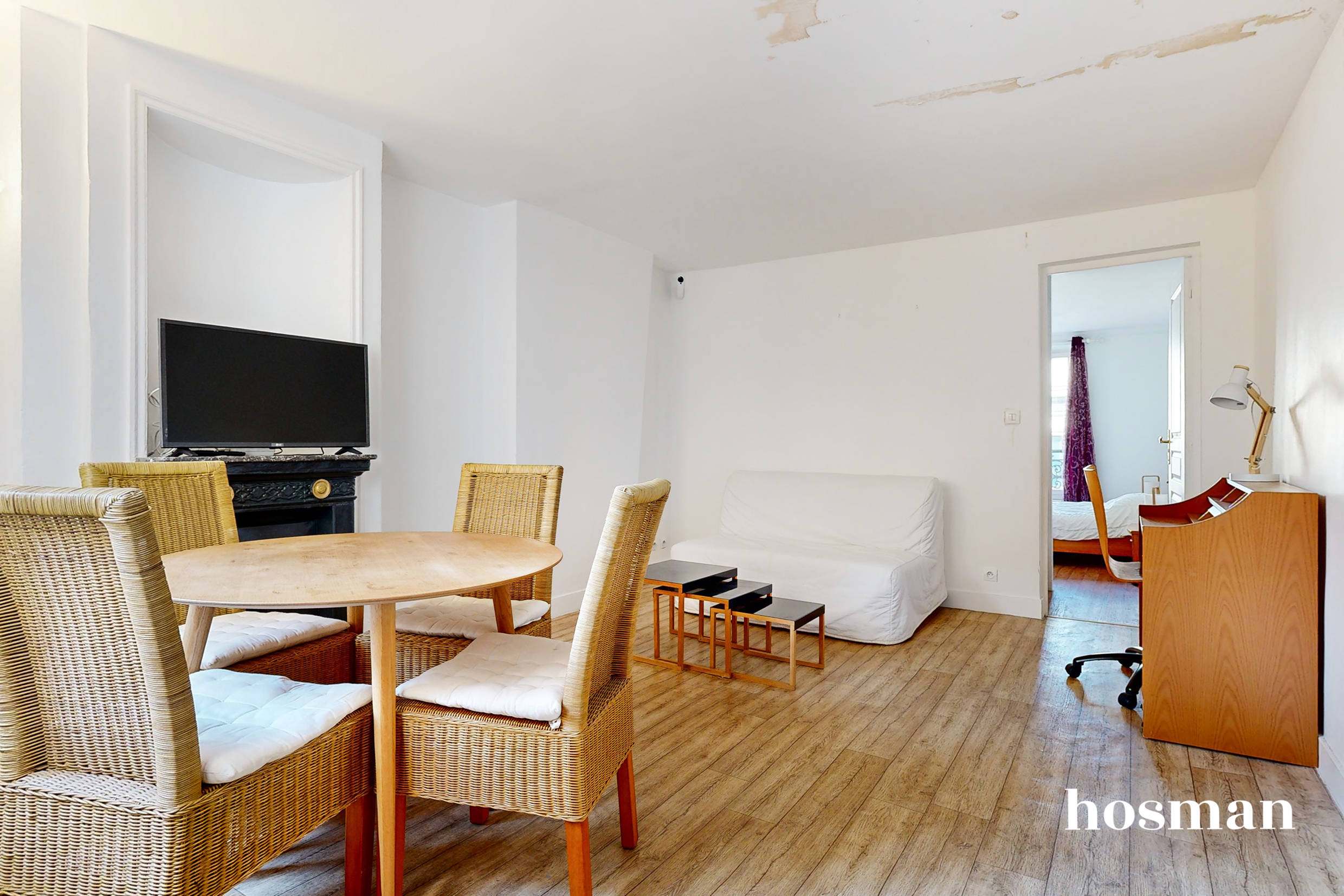 Photo 3 - Appartement 40.25 Paris