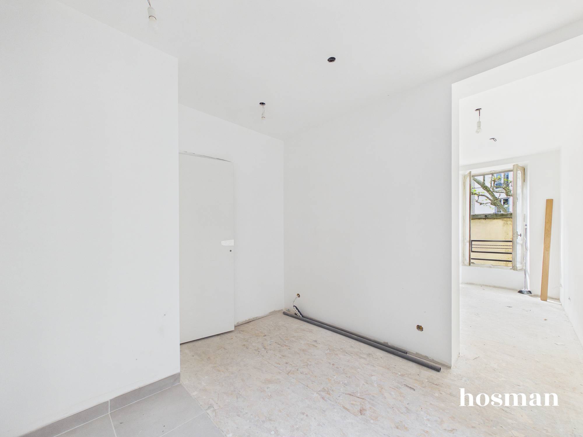 Photo 8 - Appartement 25.84 Montreuil
