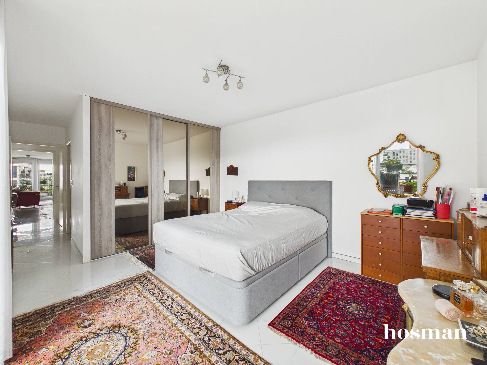 Photo 14 - Appartement 98.04 Saint-Ouen-Sur-Seine
