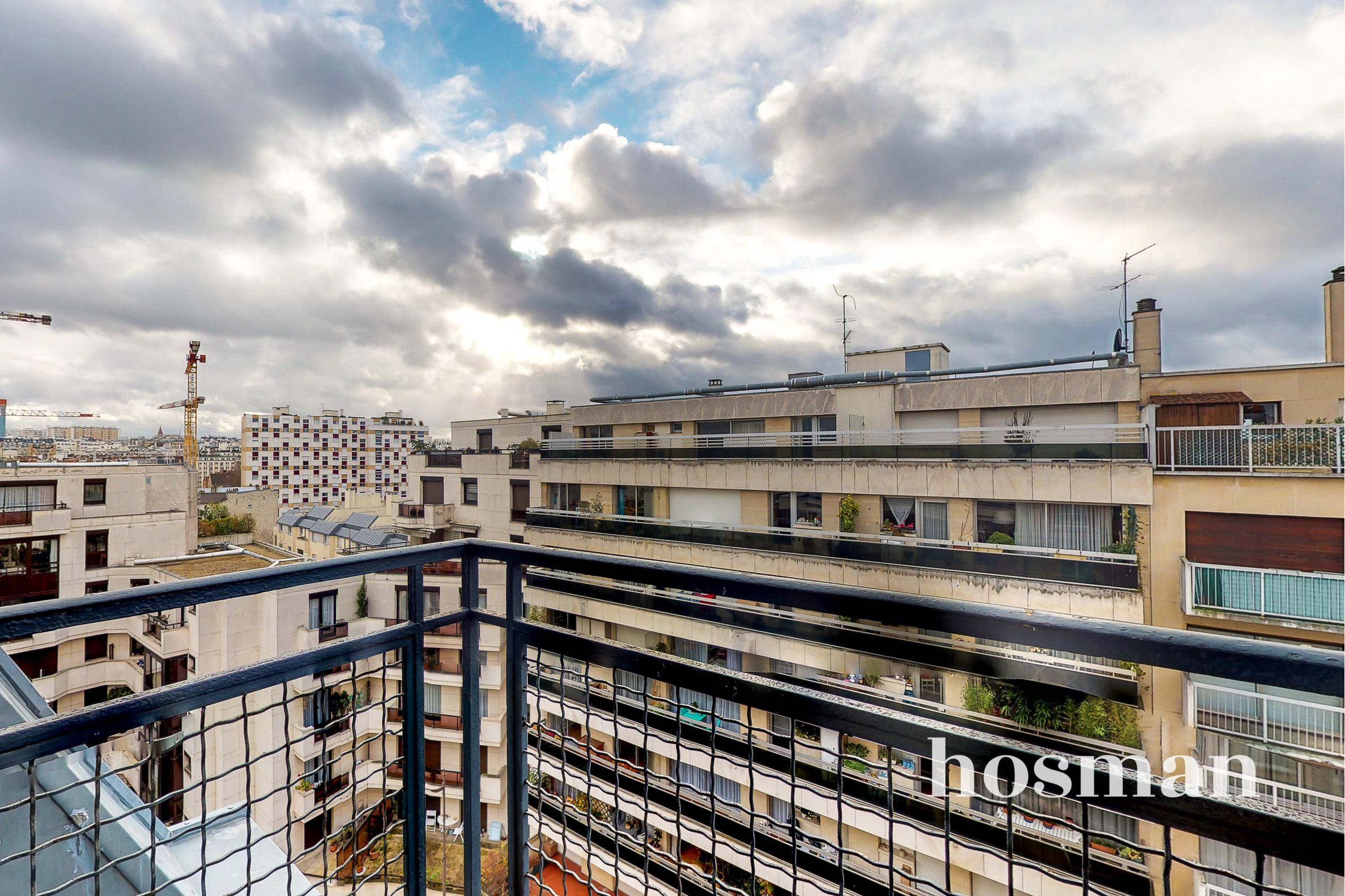 Photo 5 - Appartement 45.0 Paris