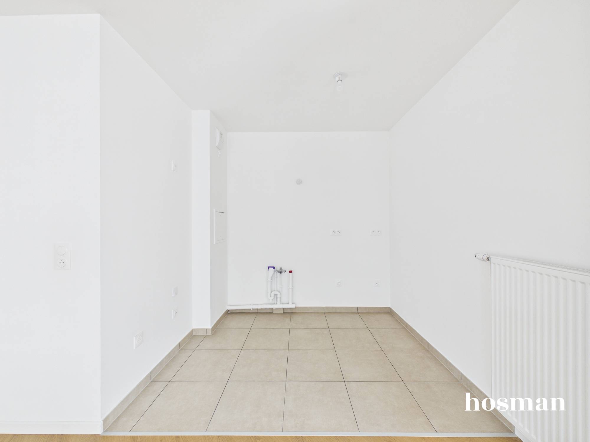 Photo 13 - Appartement 76.43 Aubervilliers