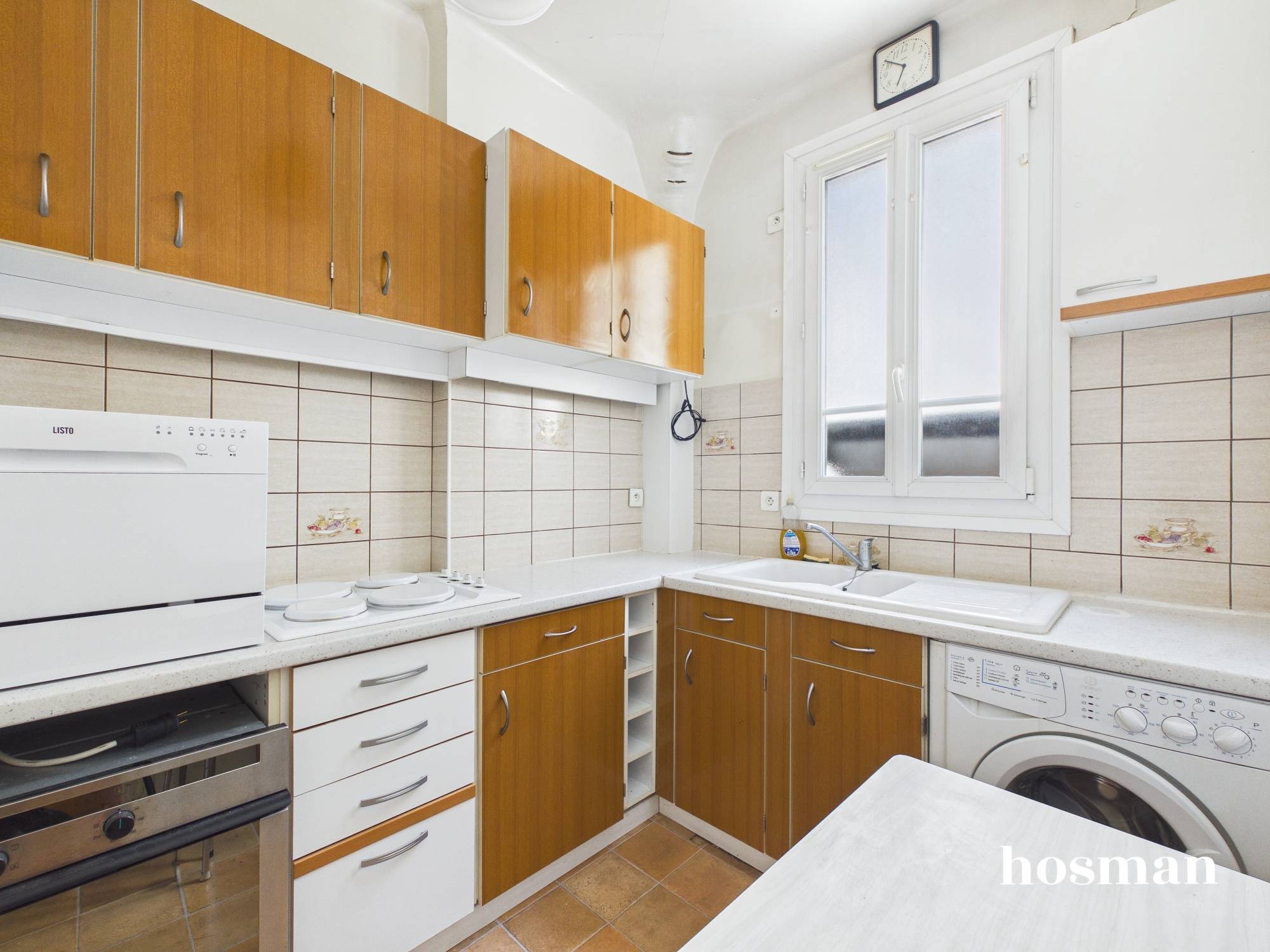 Photo 7 - Appartement 42.0 Paris