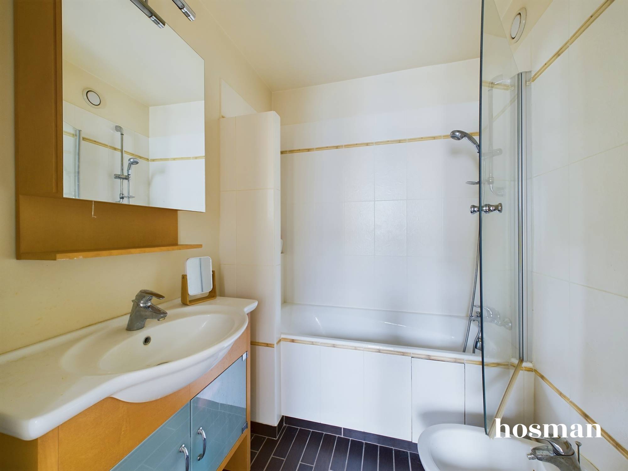 Photo 10 - Appartement 63.0 Boulogne-Billancourt