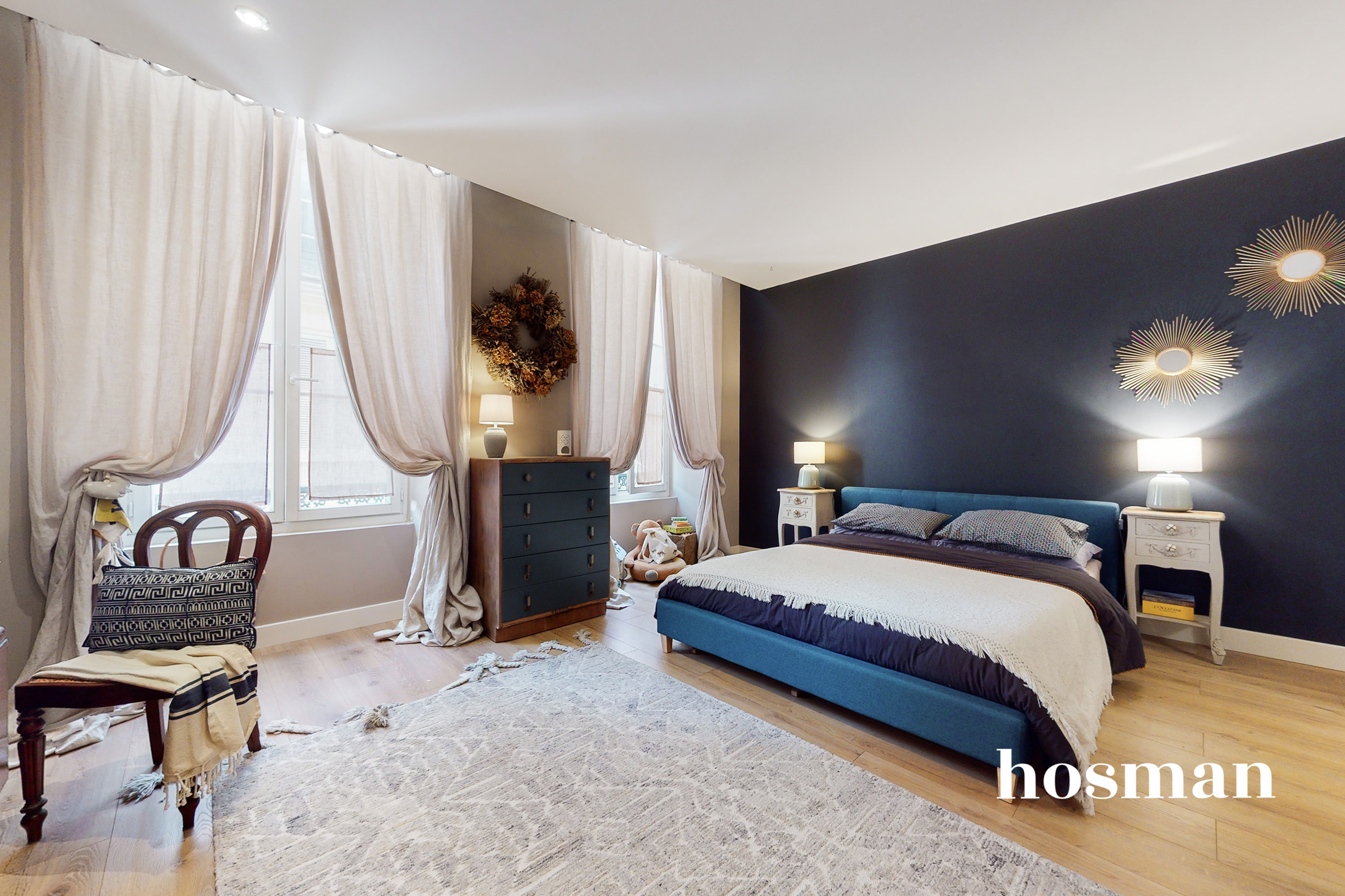 Photo 6 - Appartement 69.32 Versailles