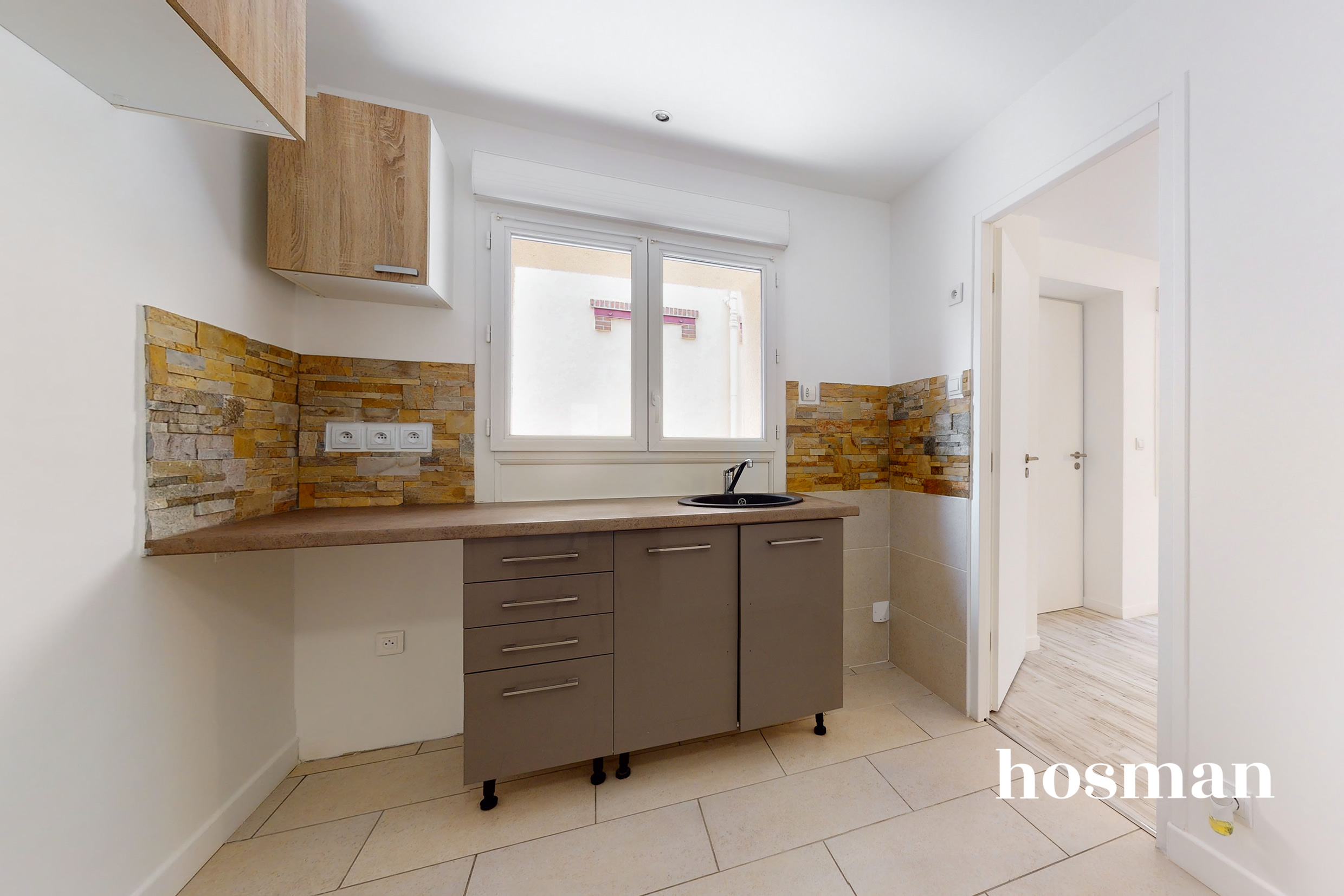 Photo 4 - Maison 78.0 Malakoff