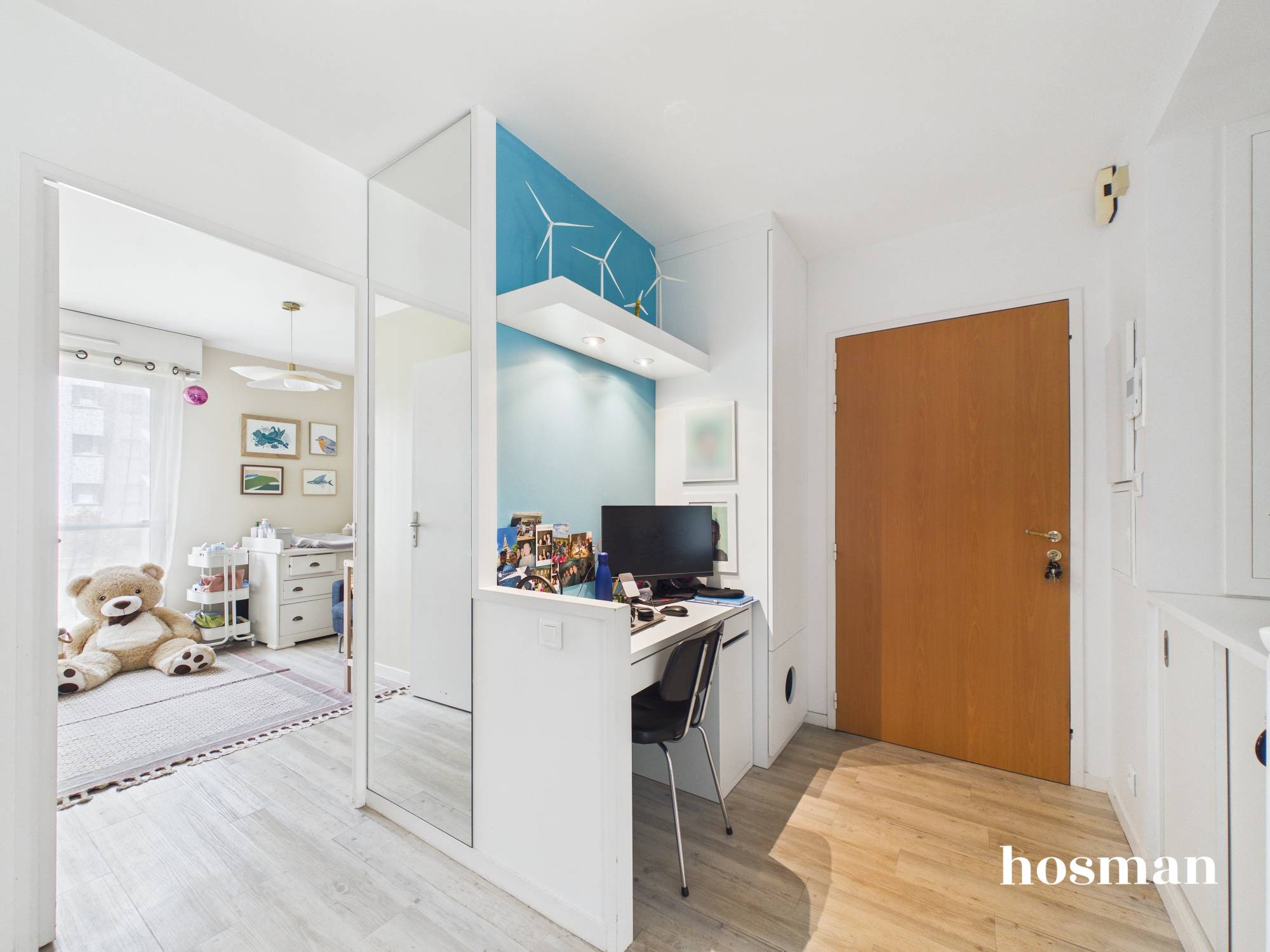 Photo 10 - Appartement 67.0 Nantes