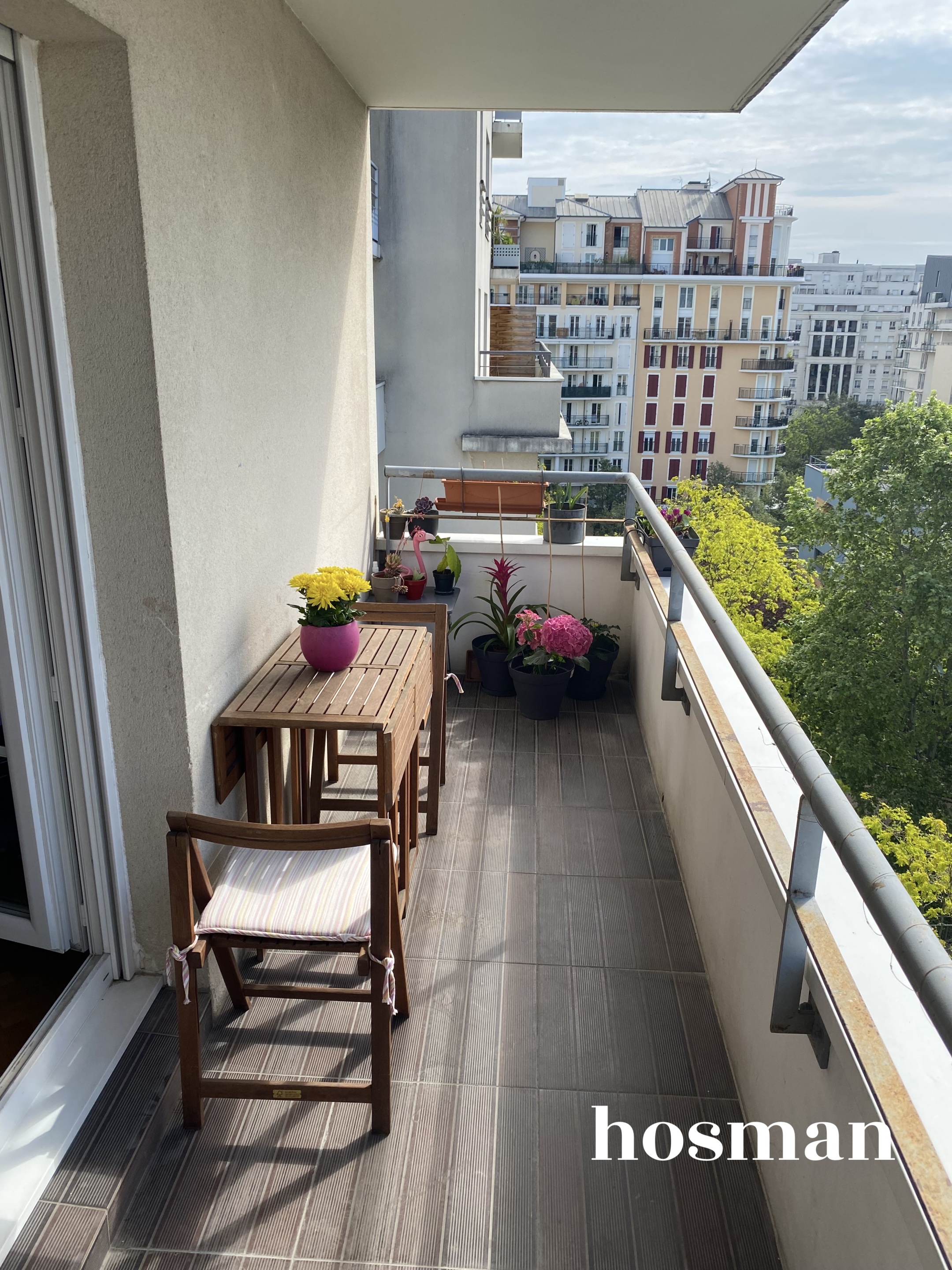 Photo 3 - Appartement 80.0 Courbevoie