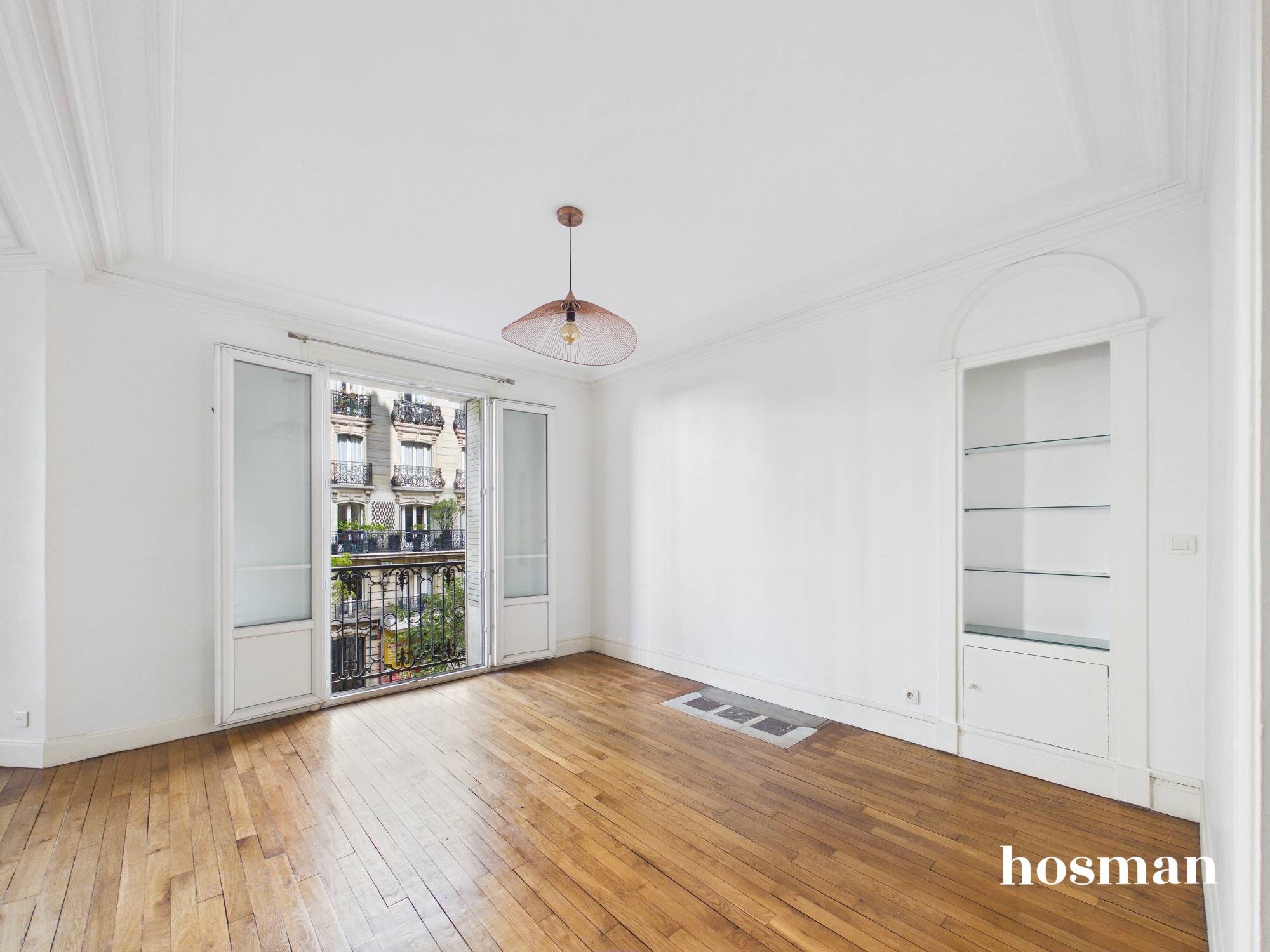 Photo 3 - Appartement 67.0 Paris