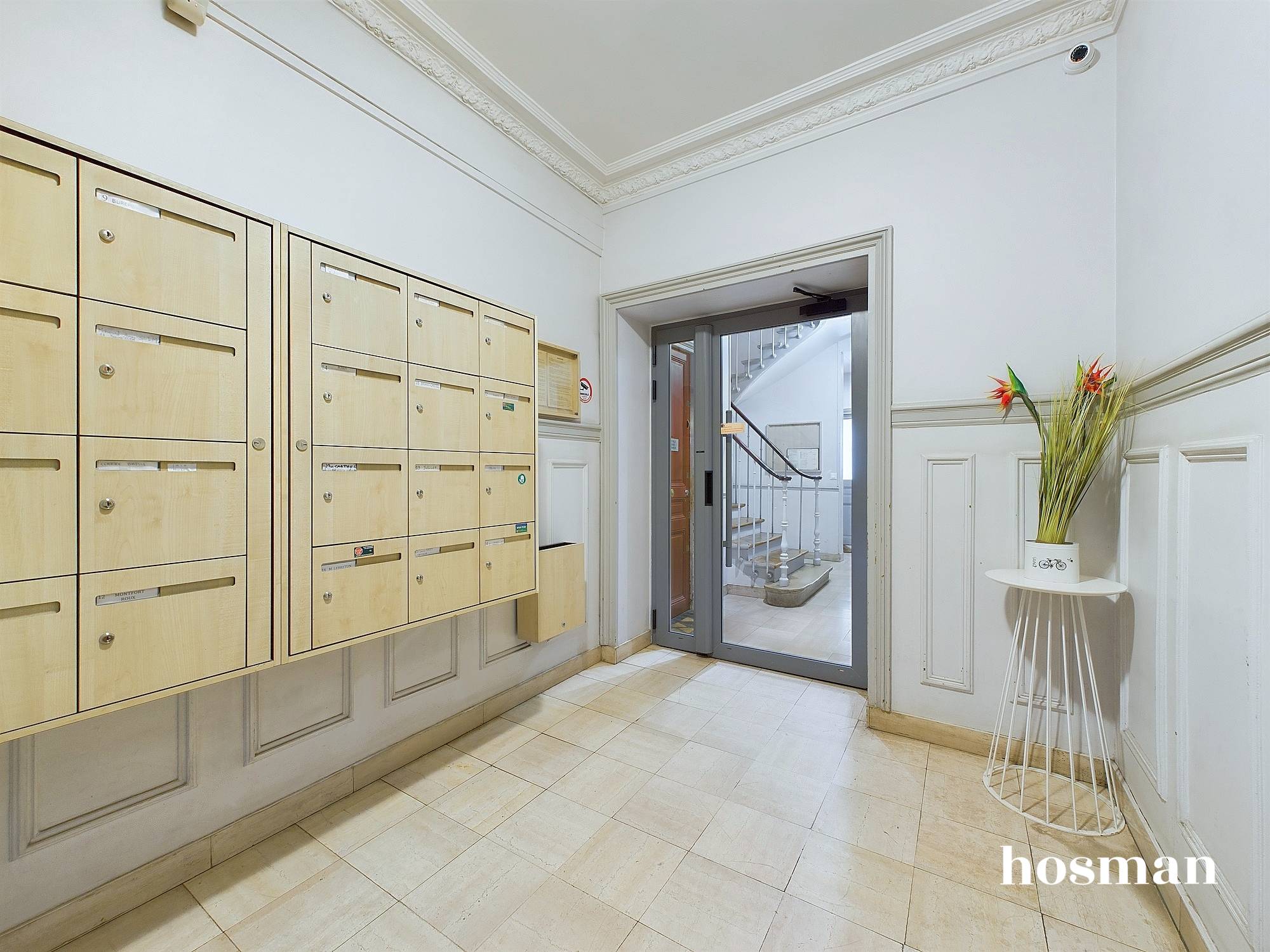 Photo 9 - Appartement 37.46 Paris