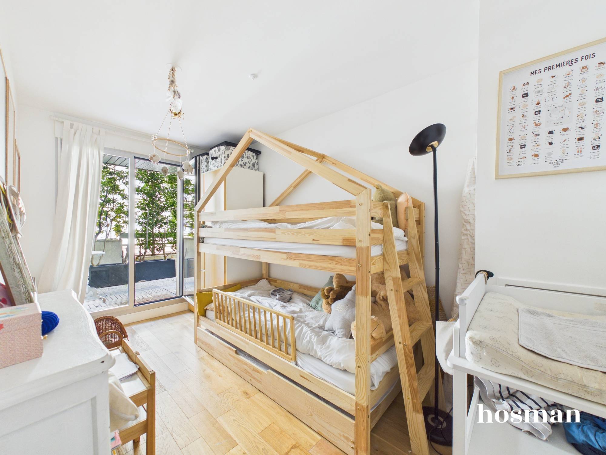 Photo 6 - Appartement 69.1 Boulogne-Billancourt