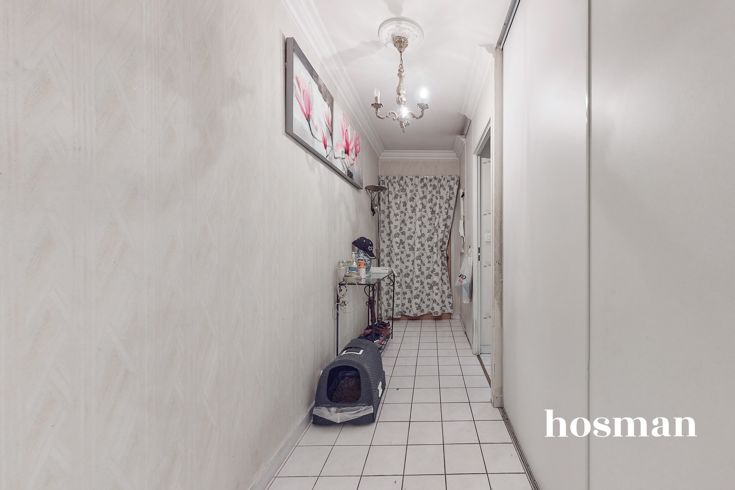 Photo 12 - Appartement 75.0 Villeurbanne