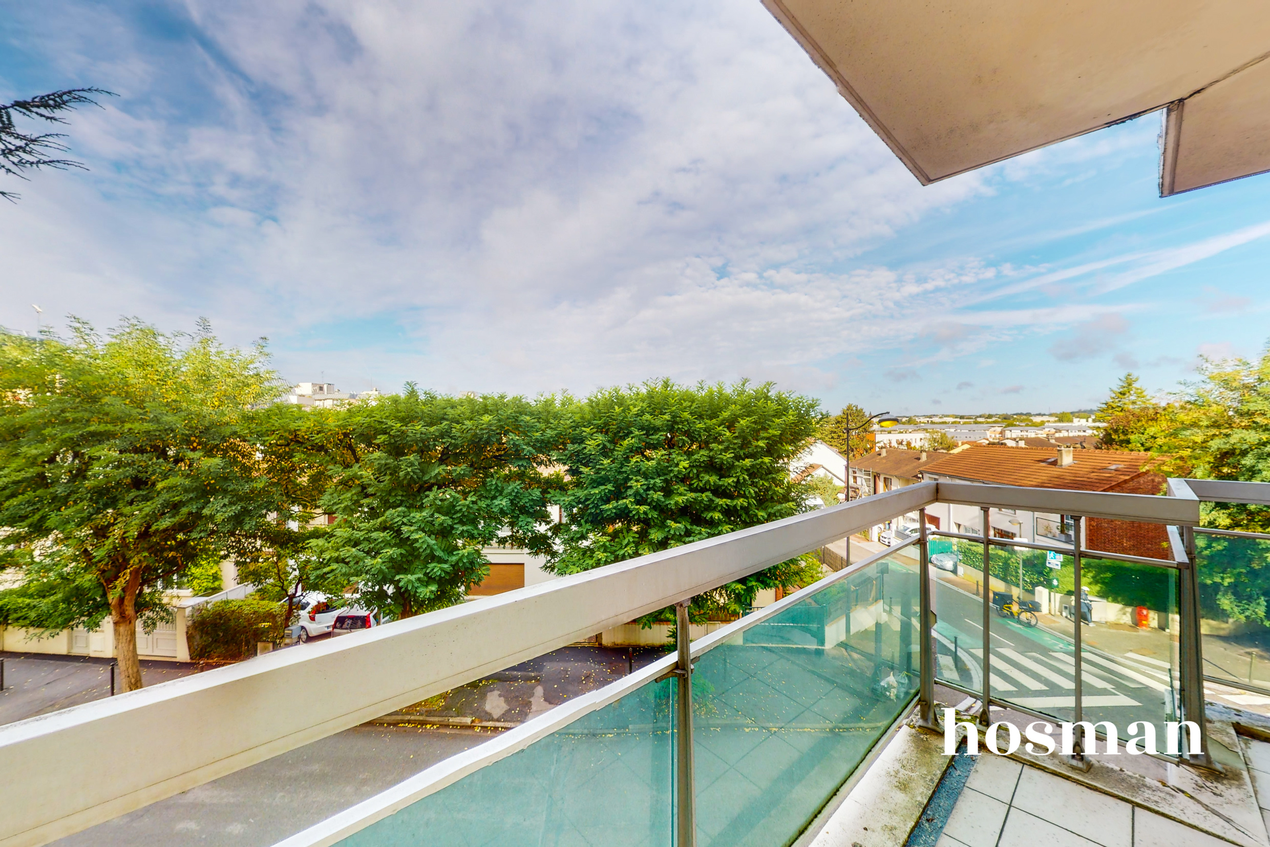 Photo 5 - Appartement 105.5 Le Chesnay-Rocquencourt