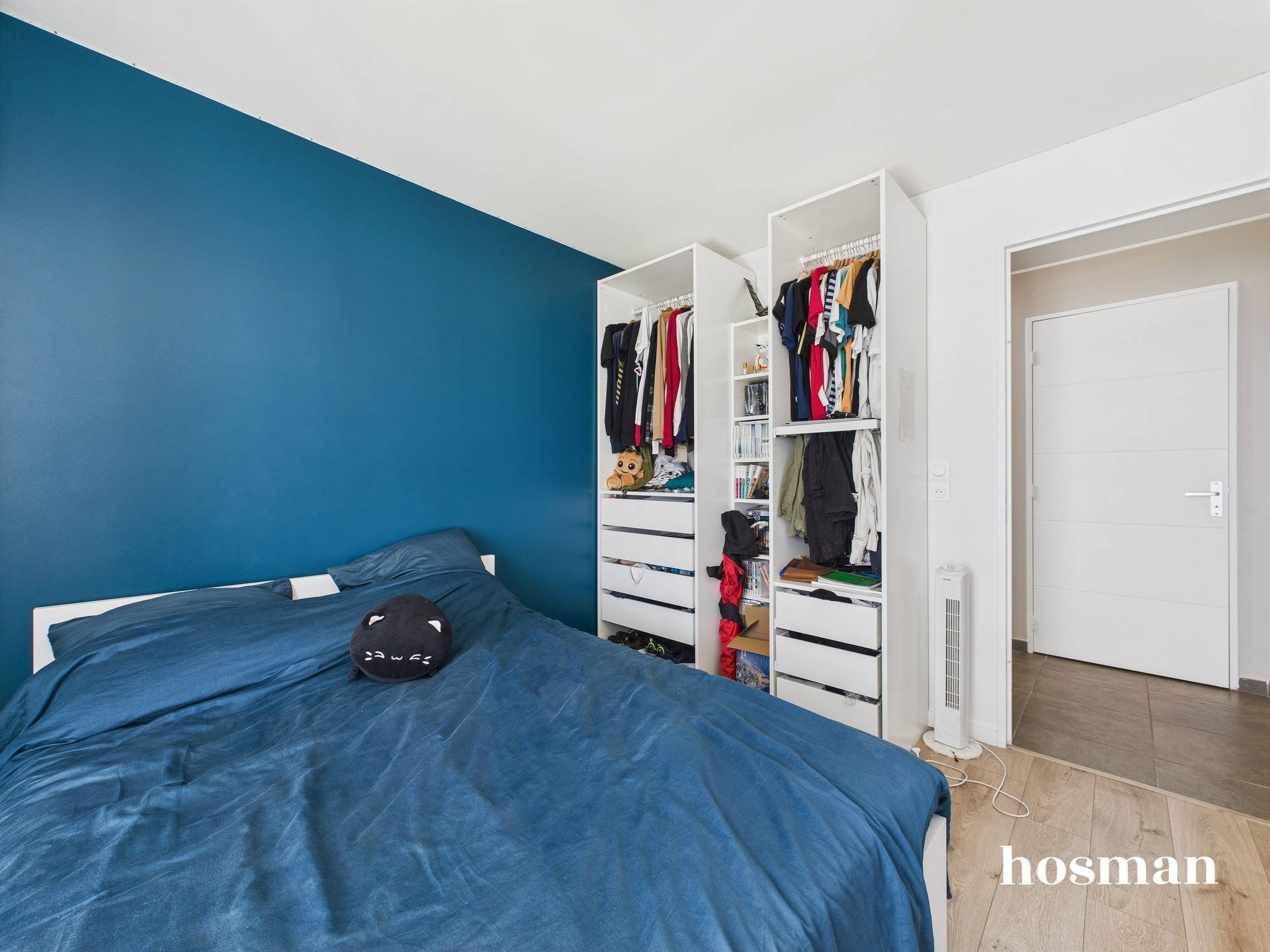 Photo 13 - Appartement 77.0 Villeurbanne