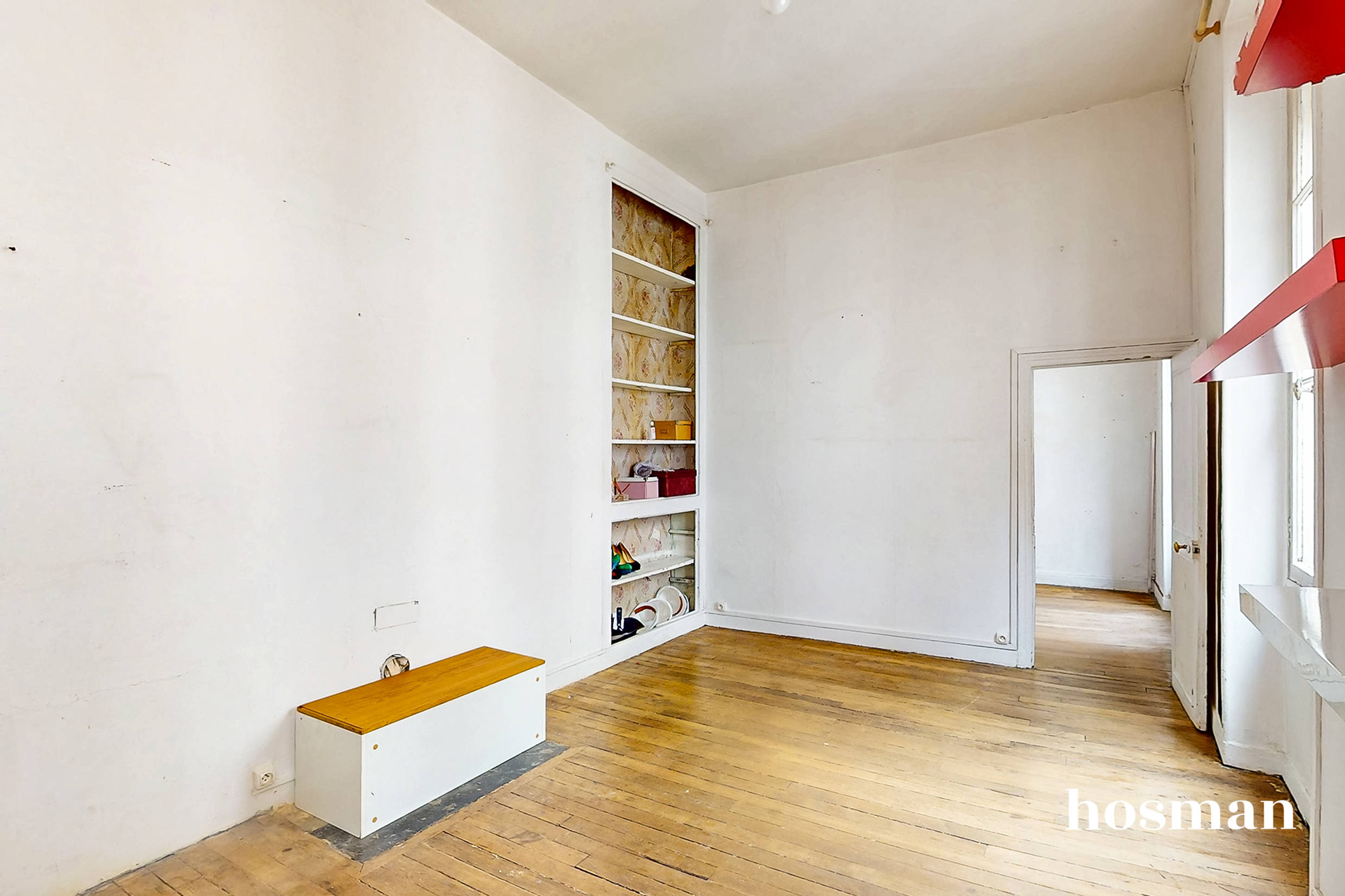 Photo 5 - Appartement 30.0 Paris