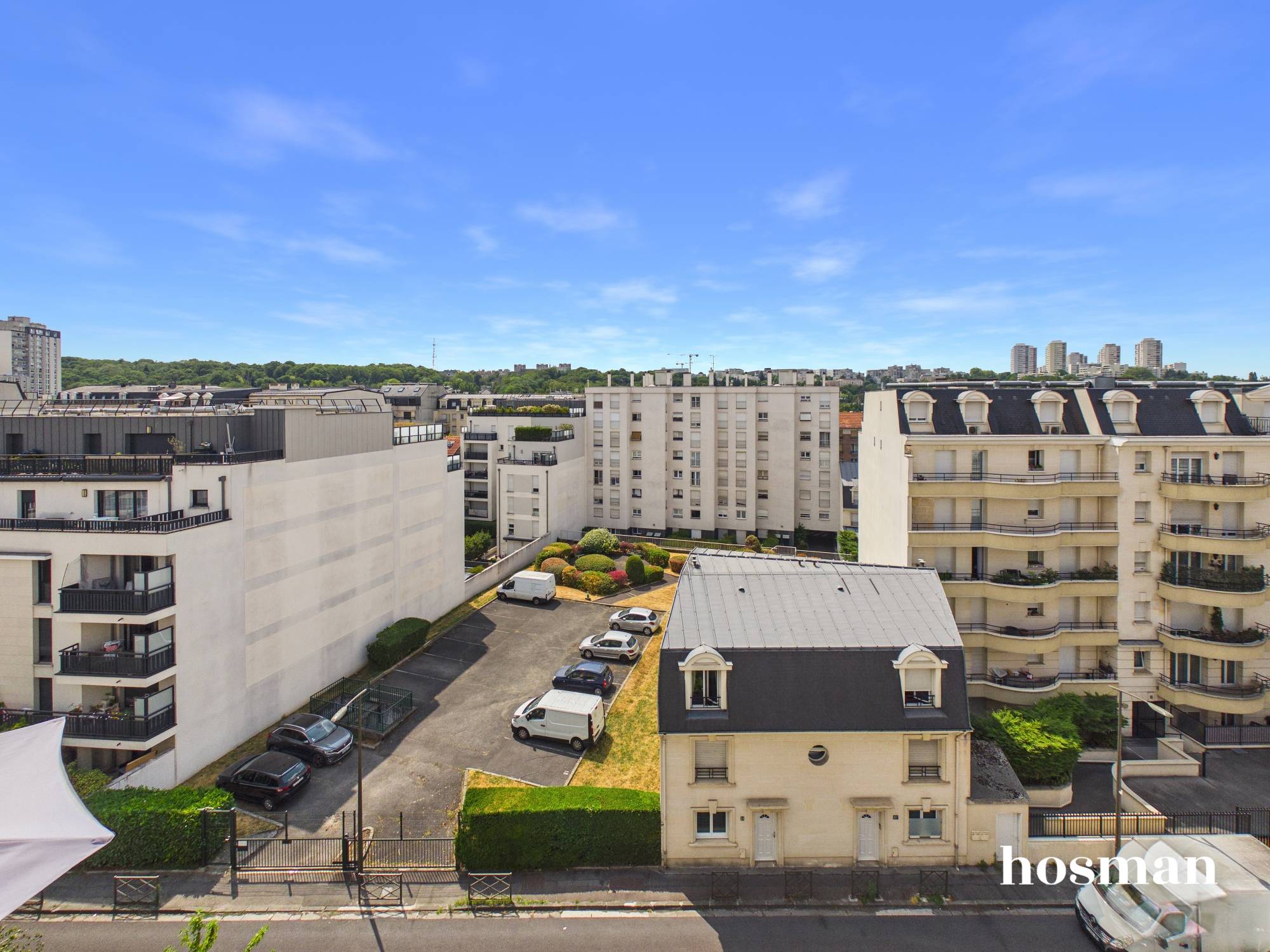 Photo 16 - Appartement 50.0 Rosny-Sous-Bois
