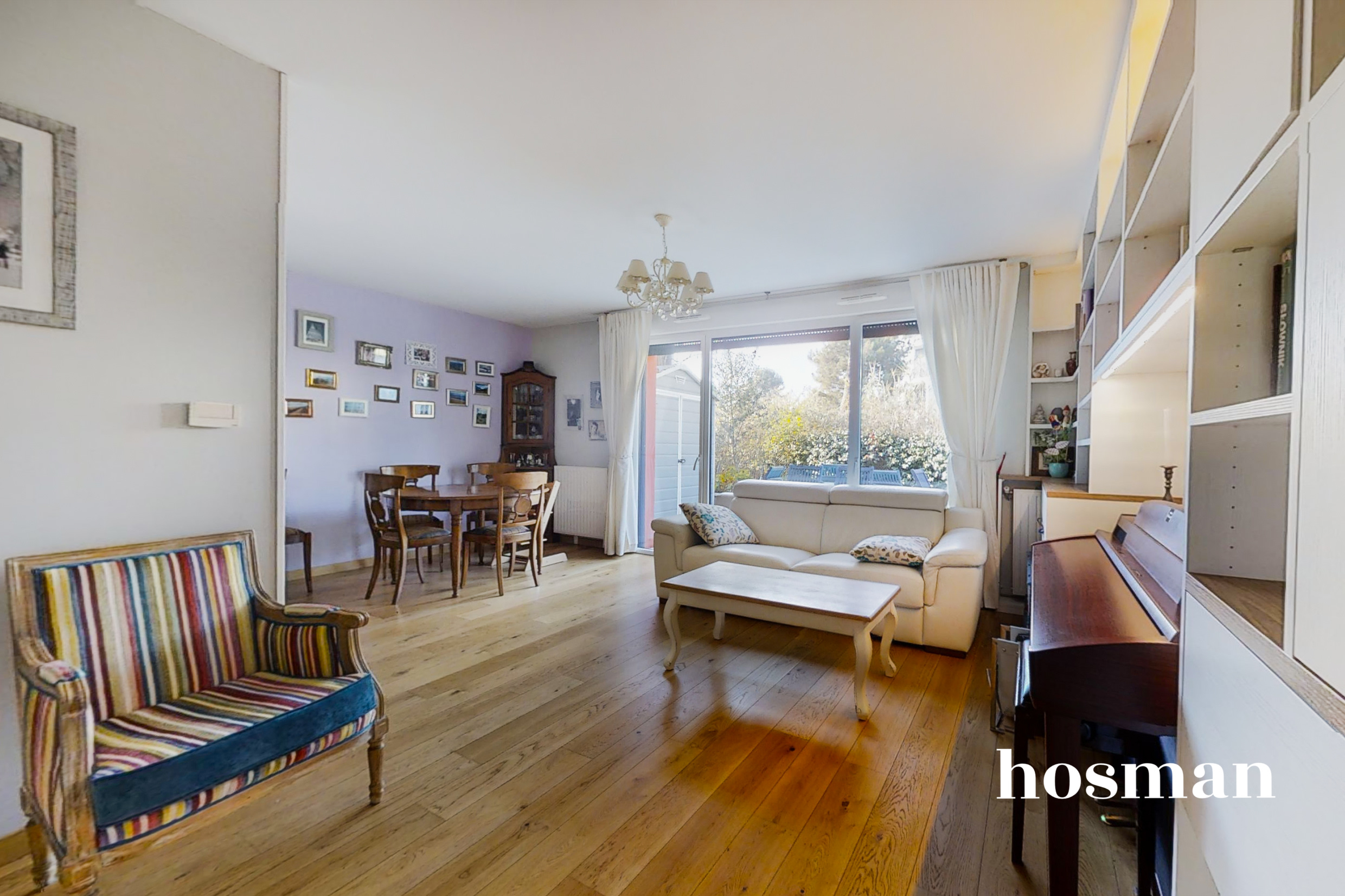 Photo 1 - Maison 93.64 Bordeaux
