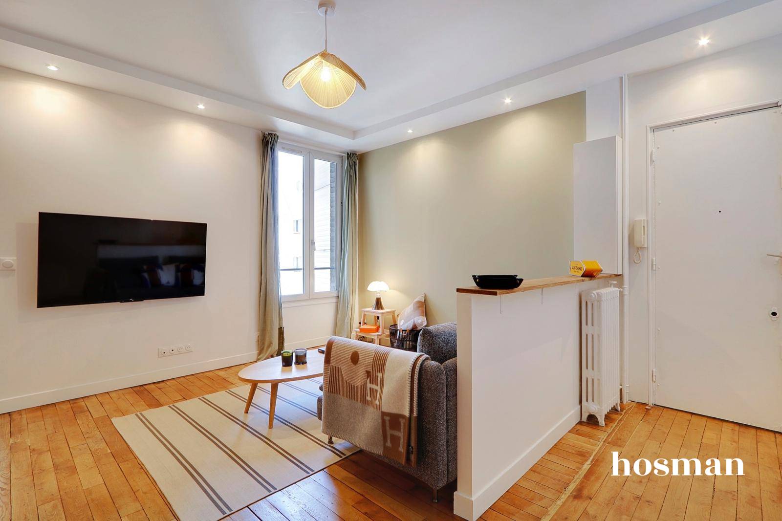 Photo 2 - Appartement 47.23 Boulogne-Billancourt