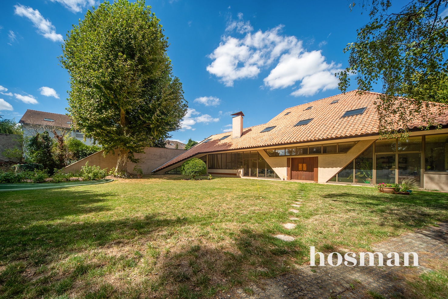 Photo 1 - Maison 420.0 Saint-Maur-des-Fossés