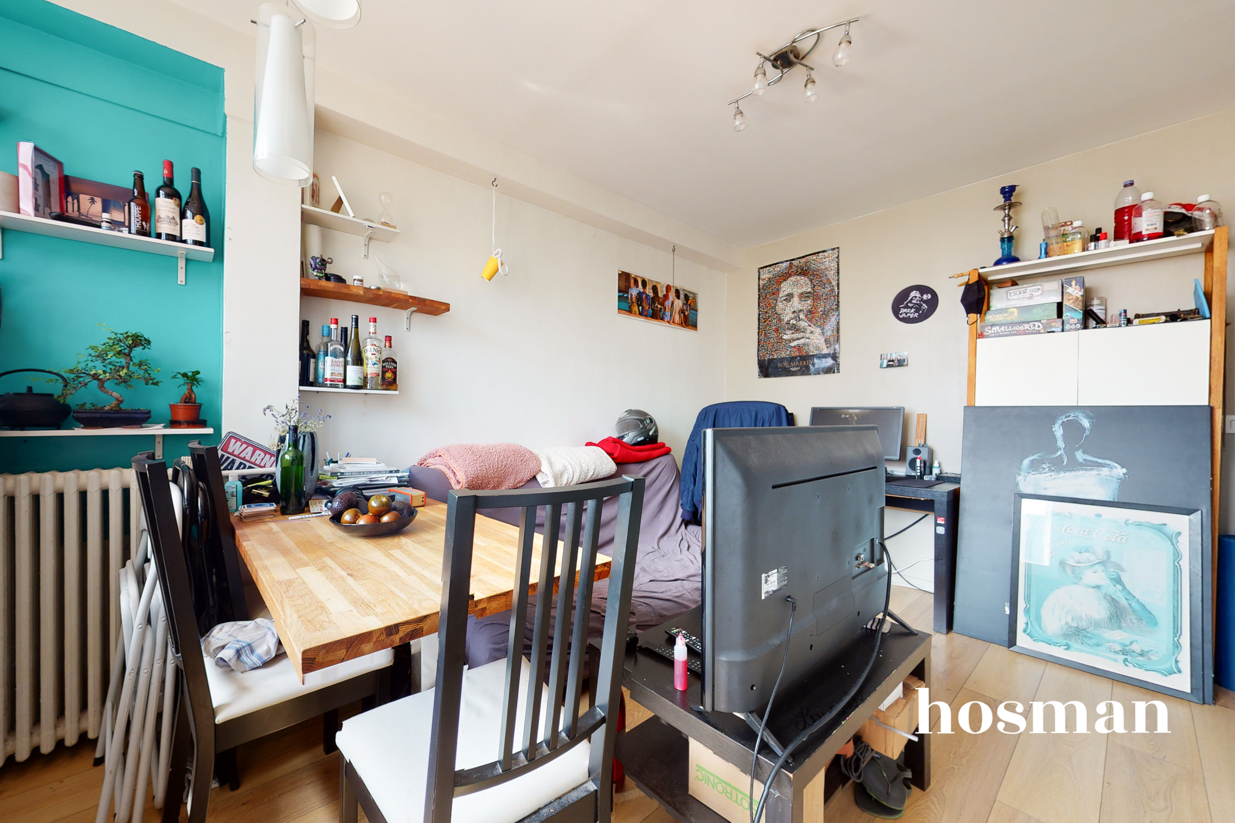 Photo 2 - Appartement 25.23 Vanves