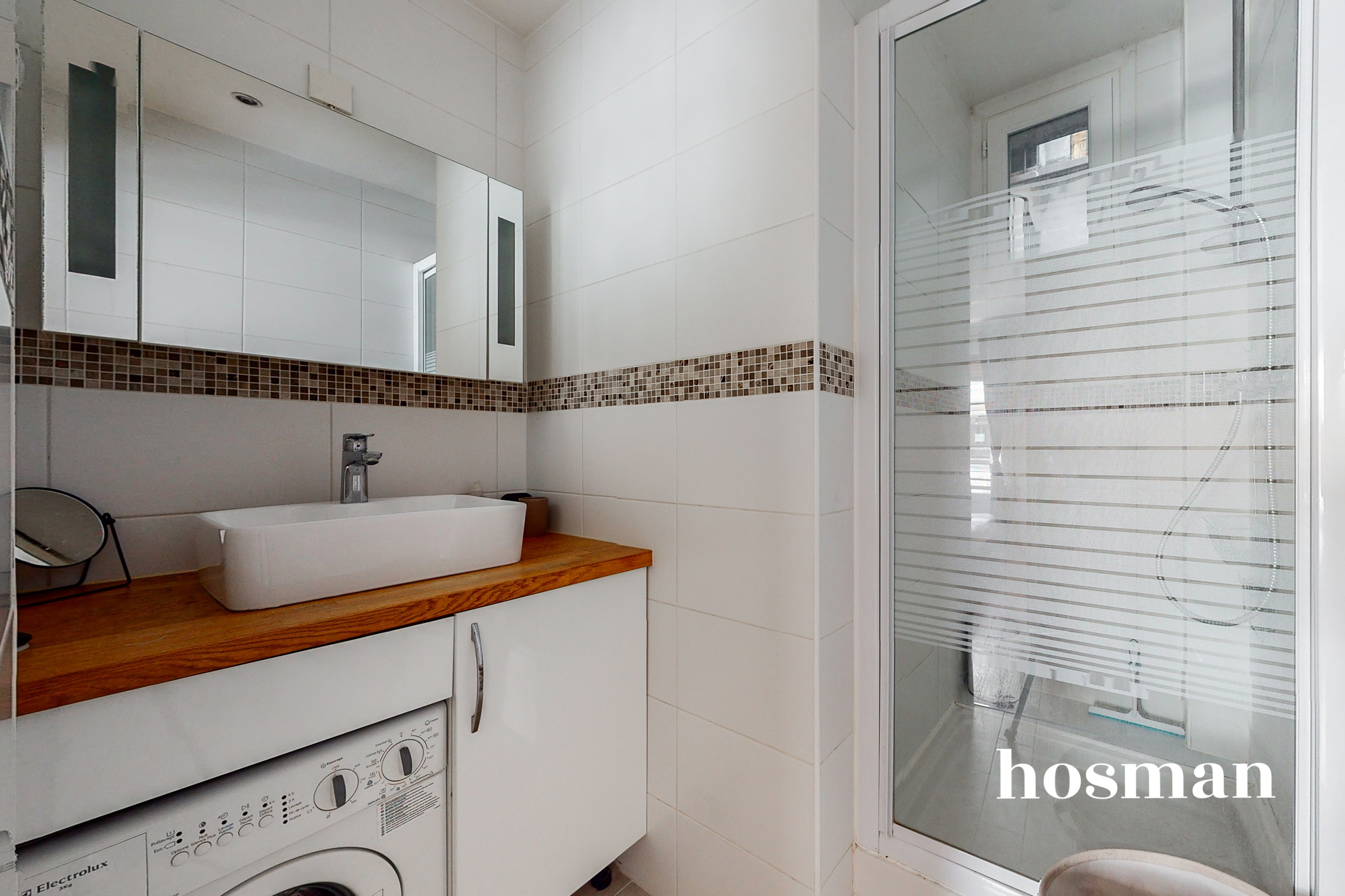 Photo 11 - Appartement 39.0 Levallois-Perret