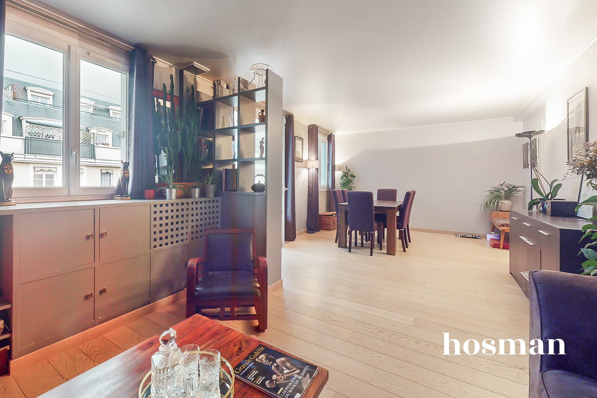 Photo 2 - Appartement 65.0 Montrouge