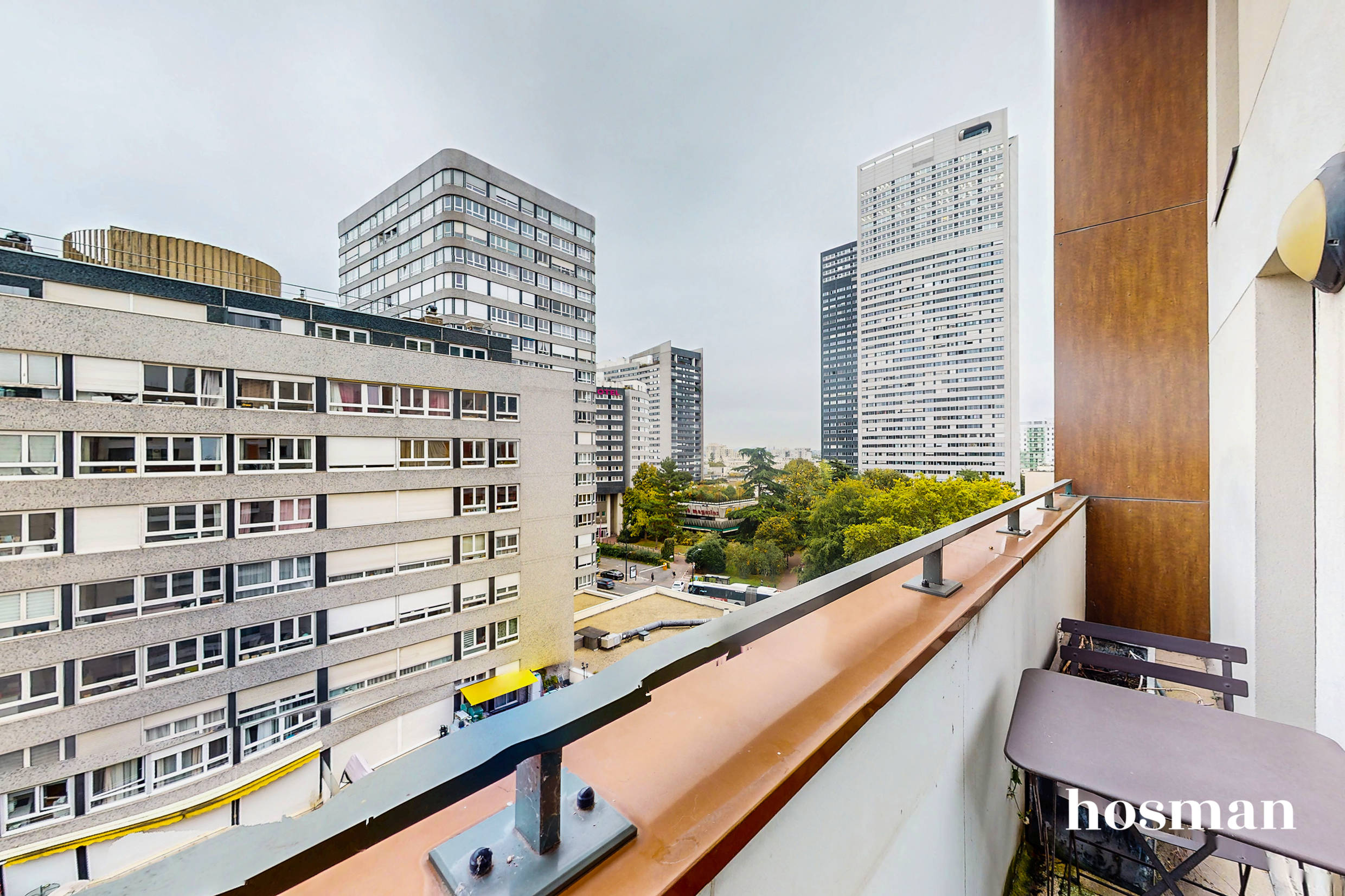 Photo 4 - Appartement 104.0 Courbevoie