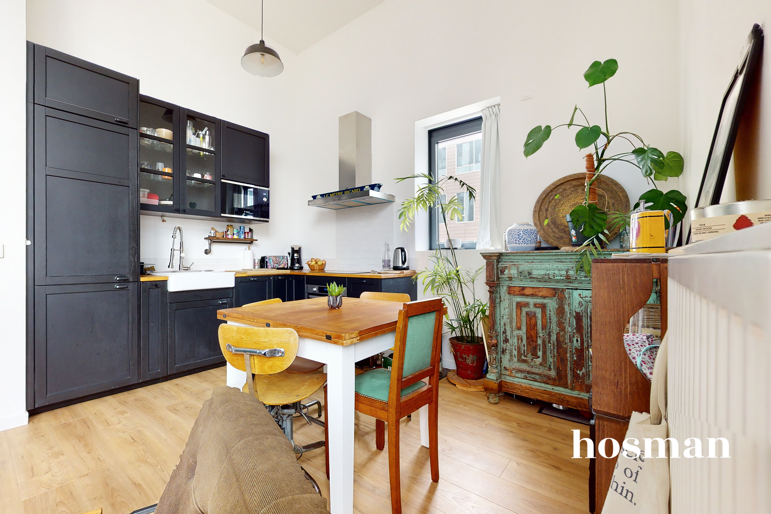Photo 6 - Appartement 52.2 Saint-Ouen-sur-Seine