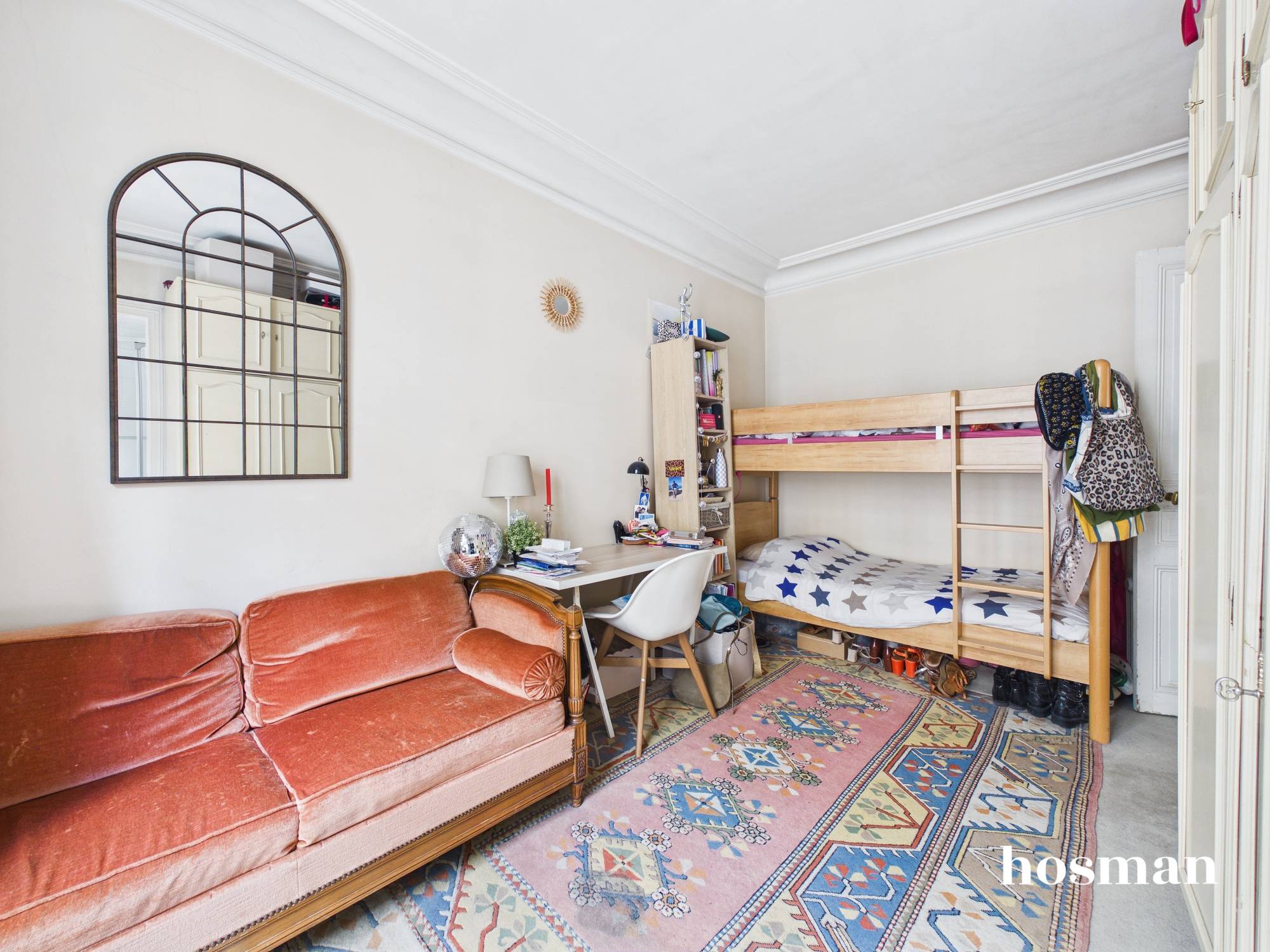 Photo 6 - Appartement 82.3 Paris