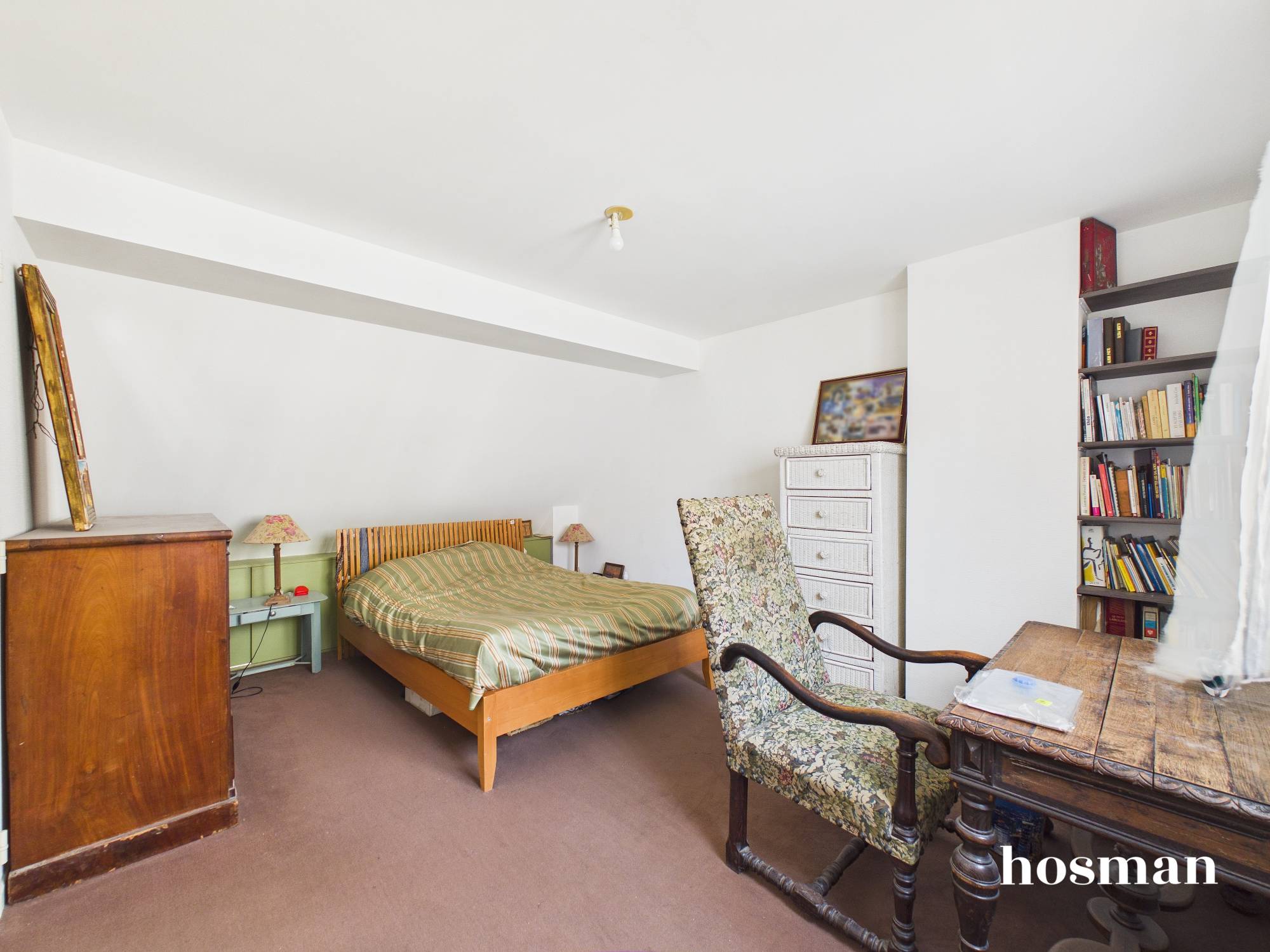 Photo 8 - Maison 100.02 Saint-Ouen-sur-Seine