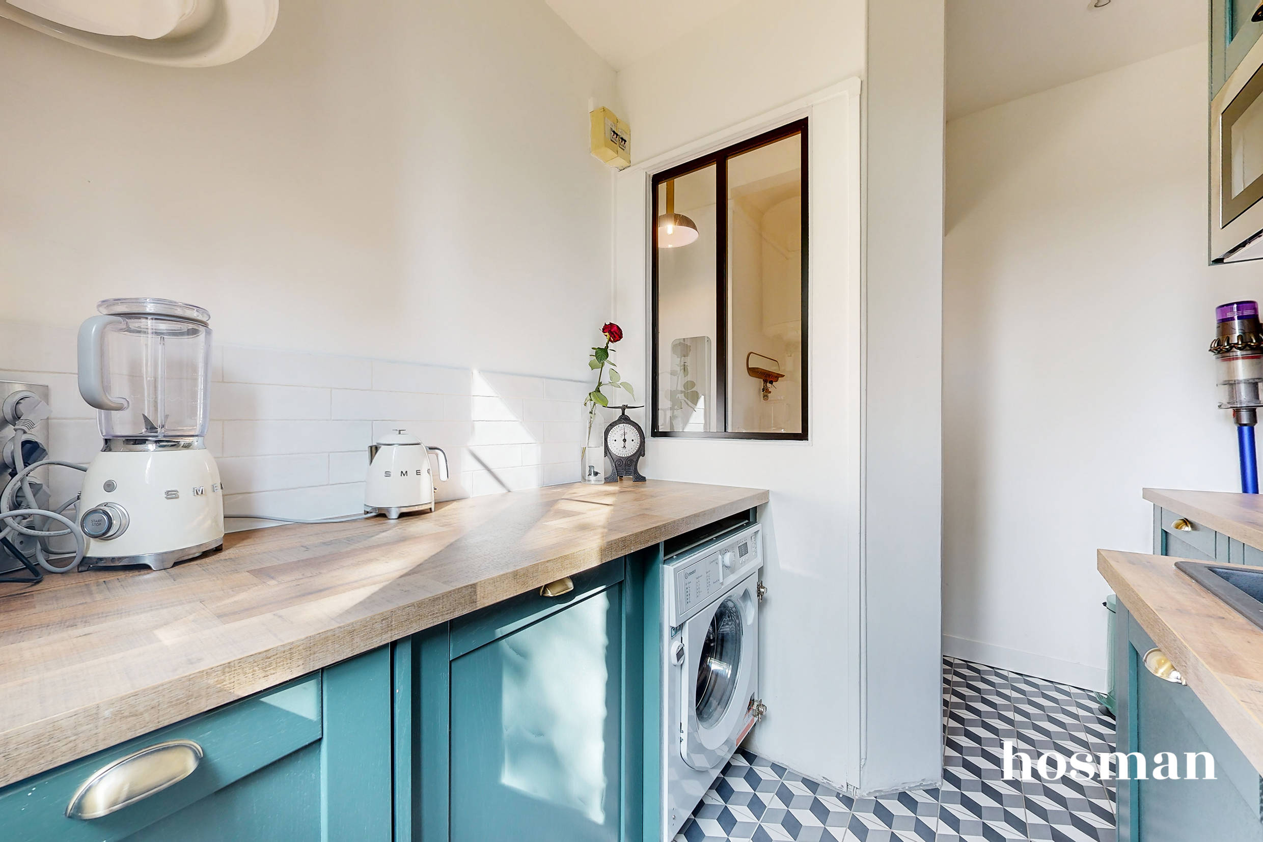 Photo 6 - Appartement 40.4 Vincennes