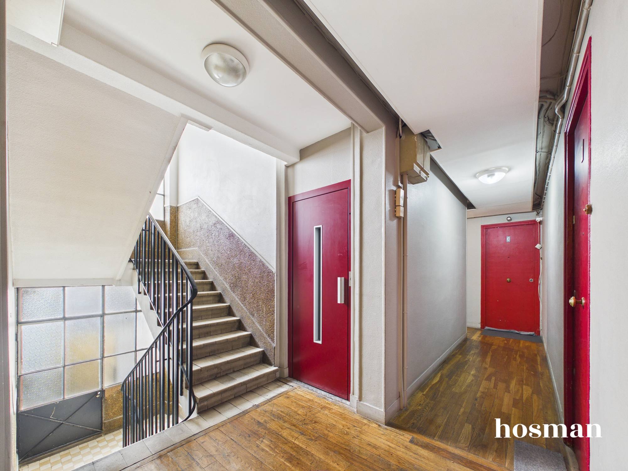 Photo 10 - Appartement 20.0 Gennevilliers
