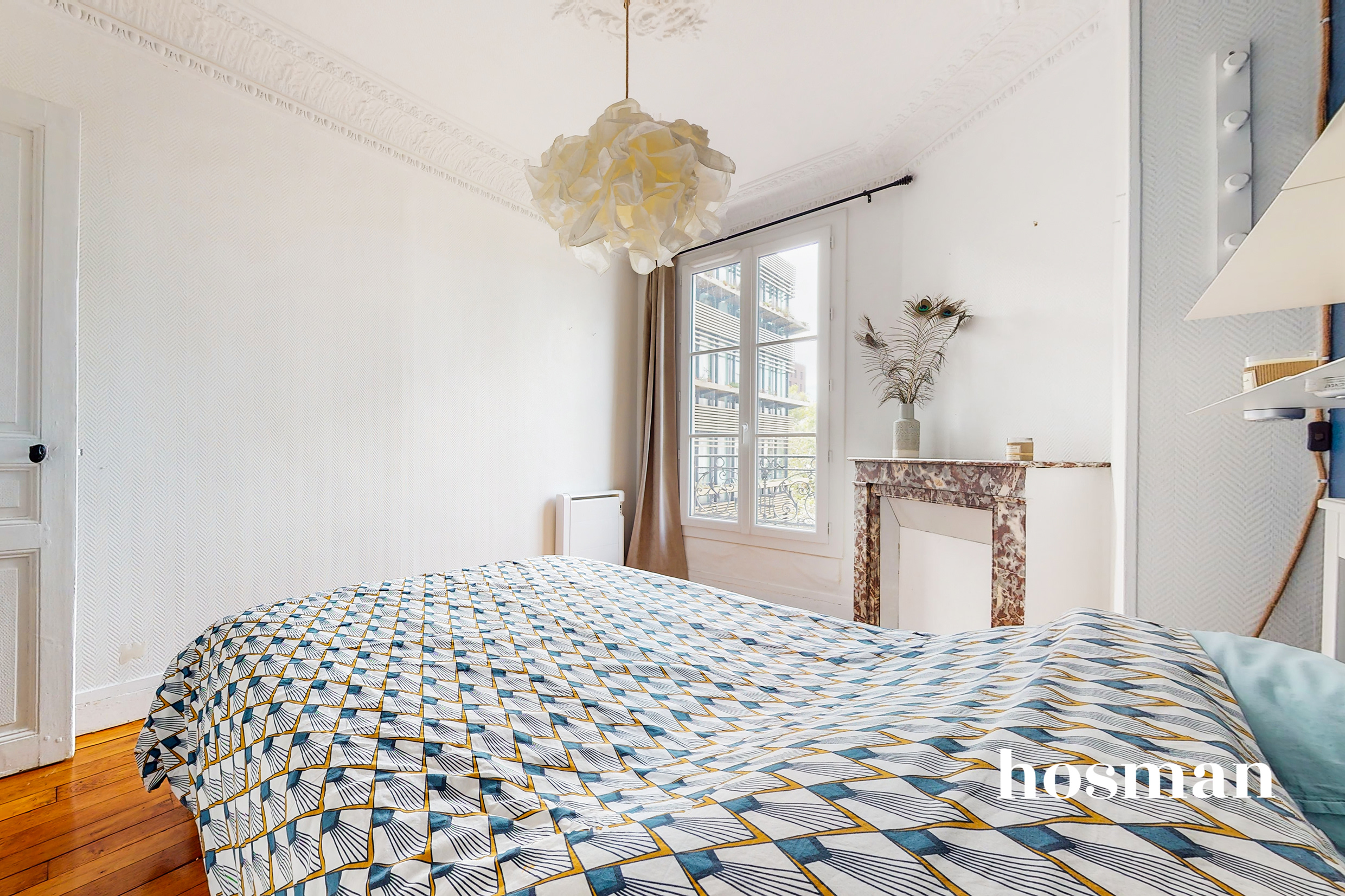 Photo 8 - Appartement 34.0 Clichy