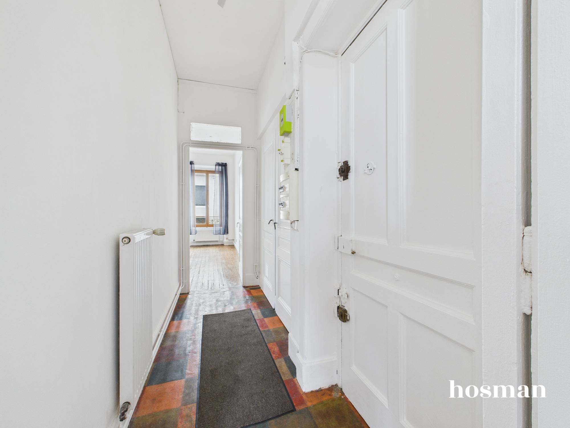 Photo 12 - Appartement 47.58 Villeurbanne