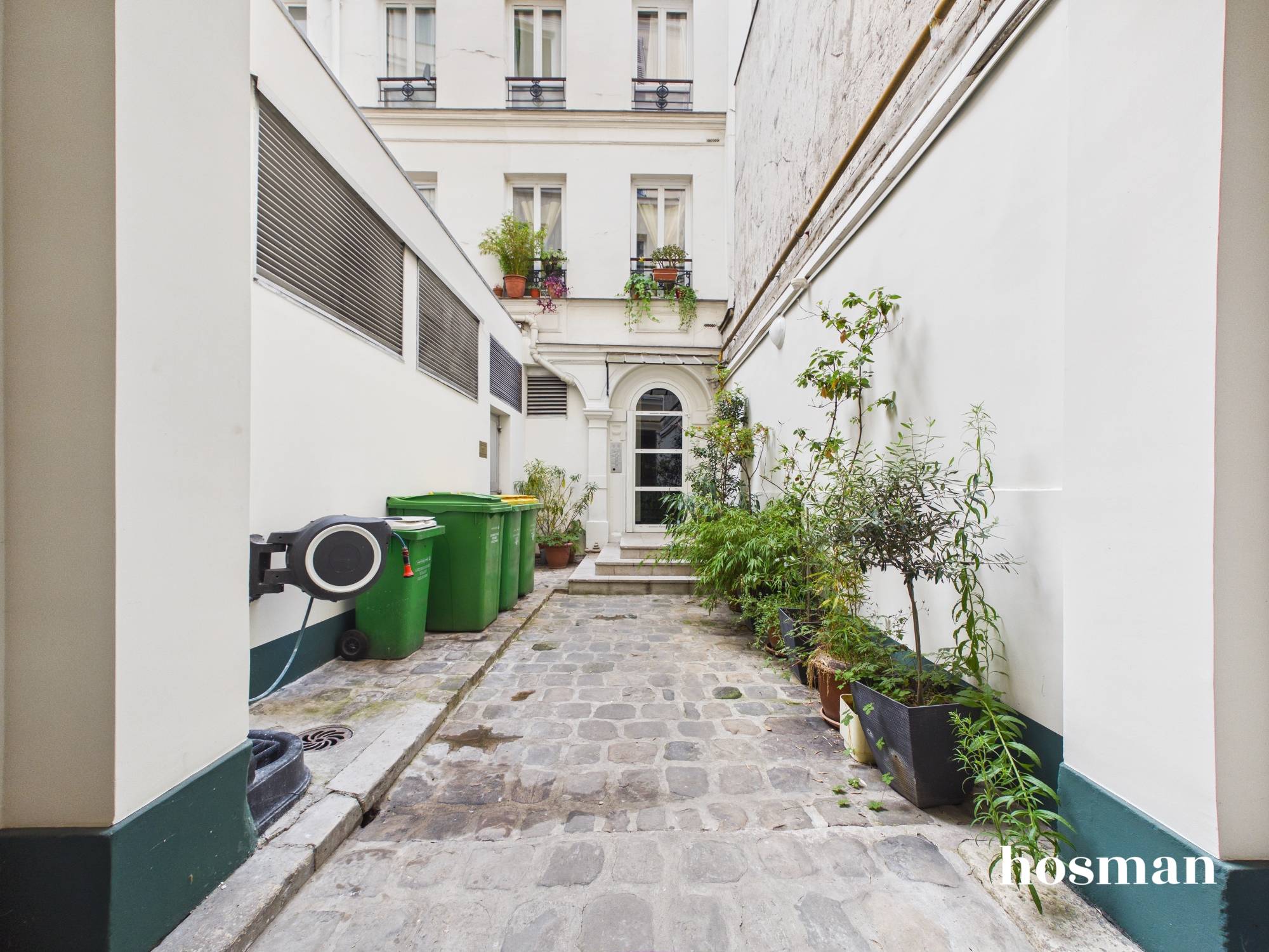 Photo 8 - Appartement 27.2 Paris