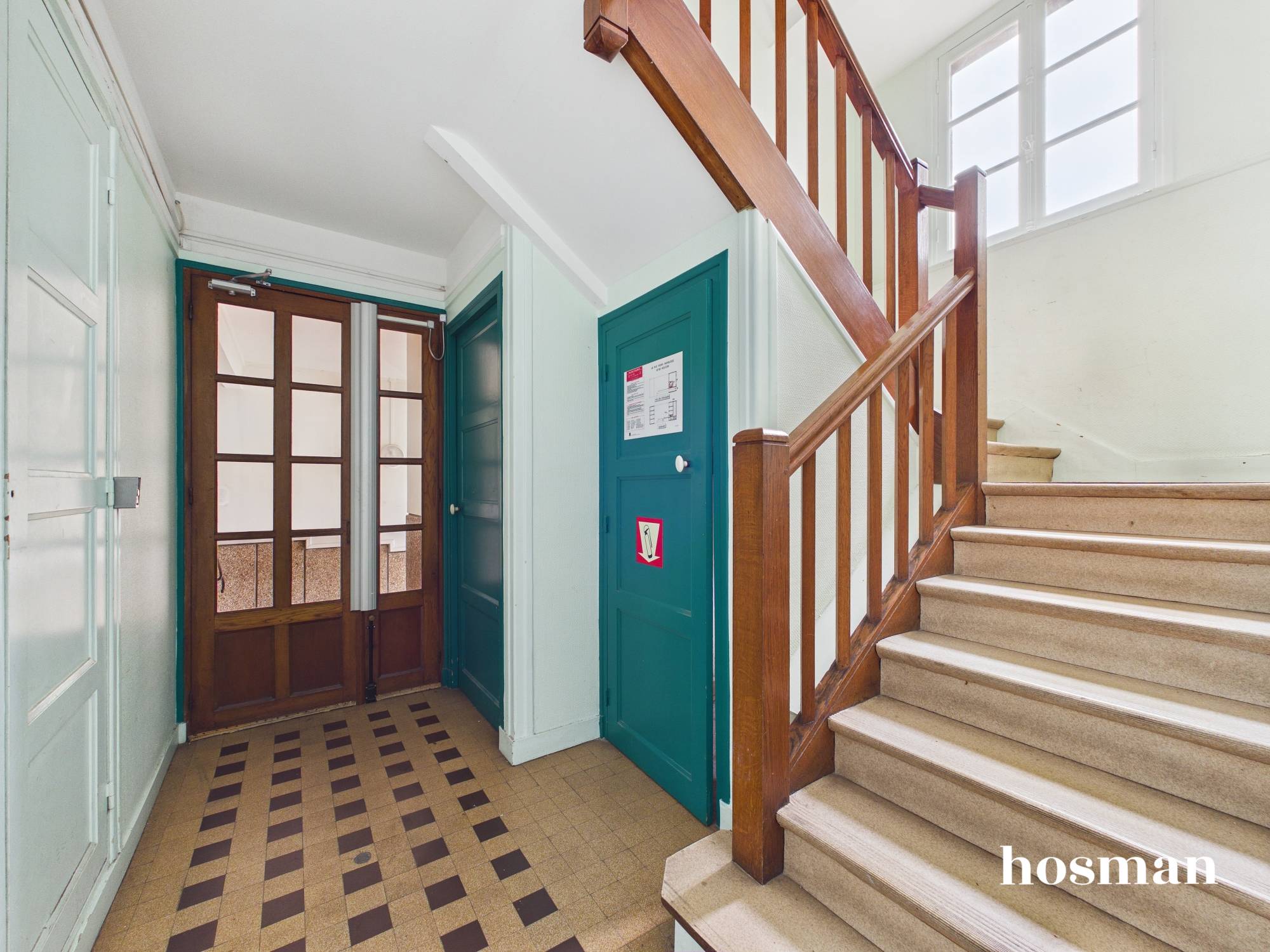 Photo 10 - Appartement 52.0 Meudon